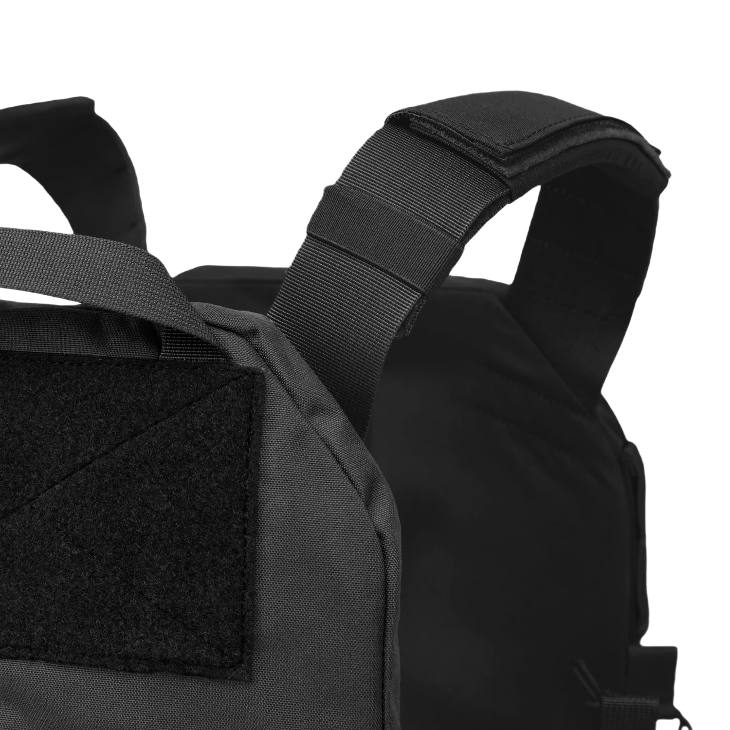 Kamizelka taktyczna Helikon-Tex Aegis Lite Plate Carrier - Black