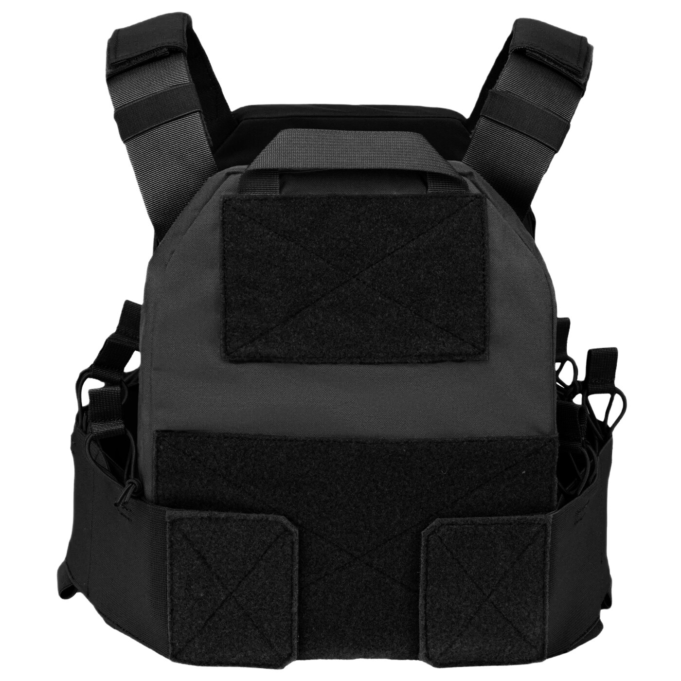Kamizelka taktyczna Helikon-Tex Aegis Lite Plate Carrier - Black