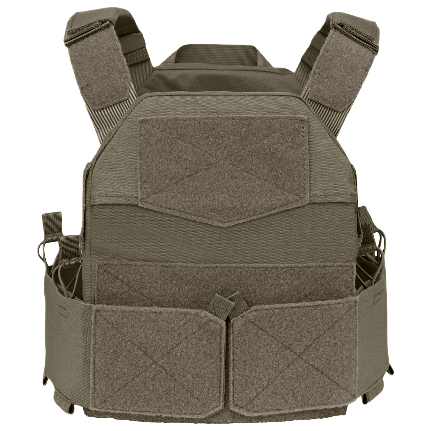 Kamizelka taktyczna Helikon-Tex Aegis Lite Plate Carrier - Olive