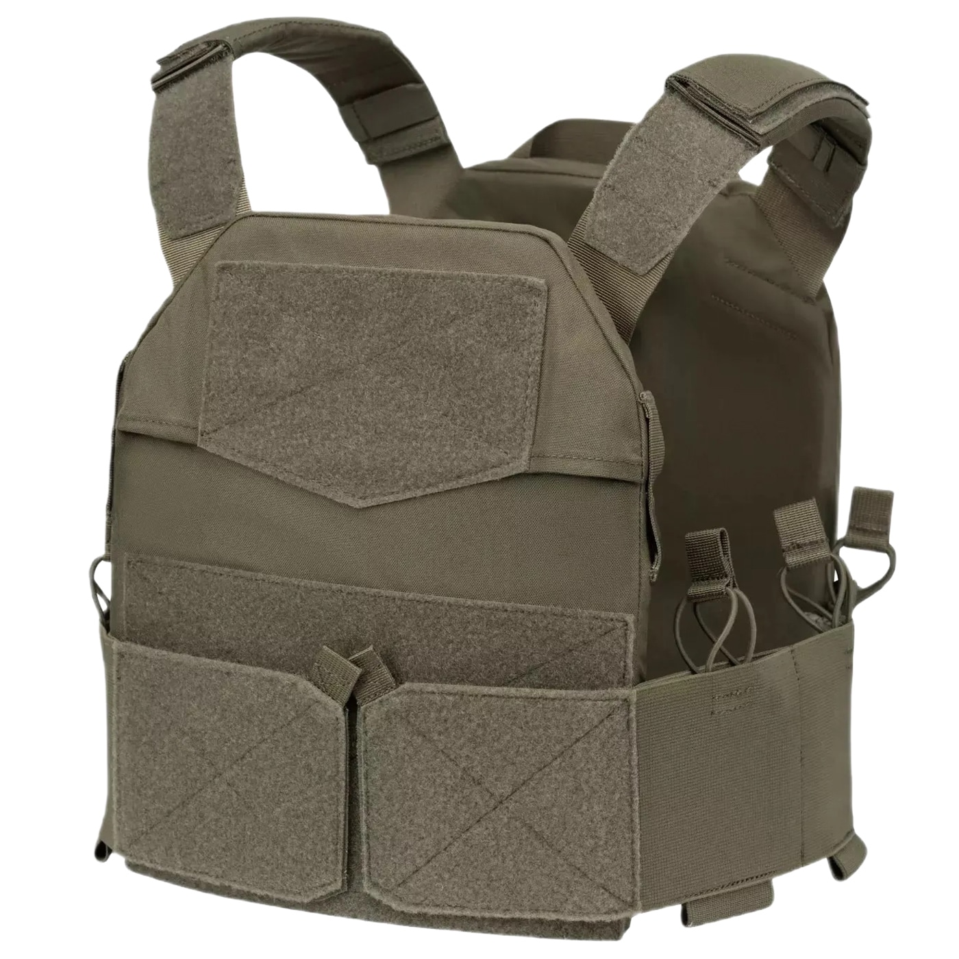 Kamizelka taktyczna Helikon-Tex Aegis Lite Plate Carrier - Olive