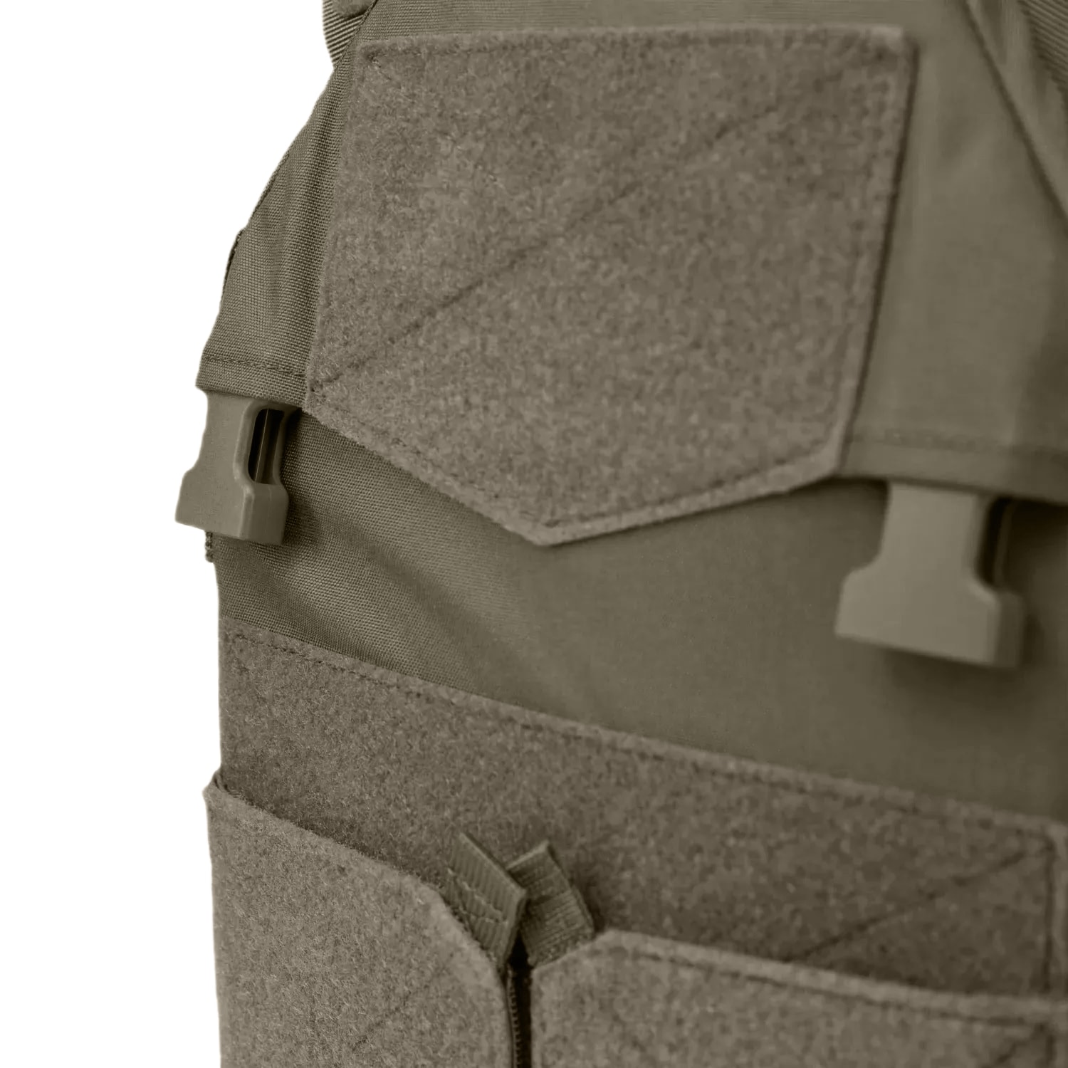 Kamizelka taktyczna Helikon-Tex Aegis Lite Plate Carrier - Olive