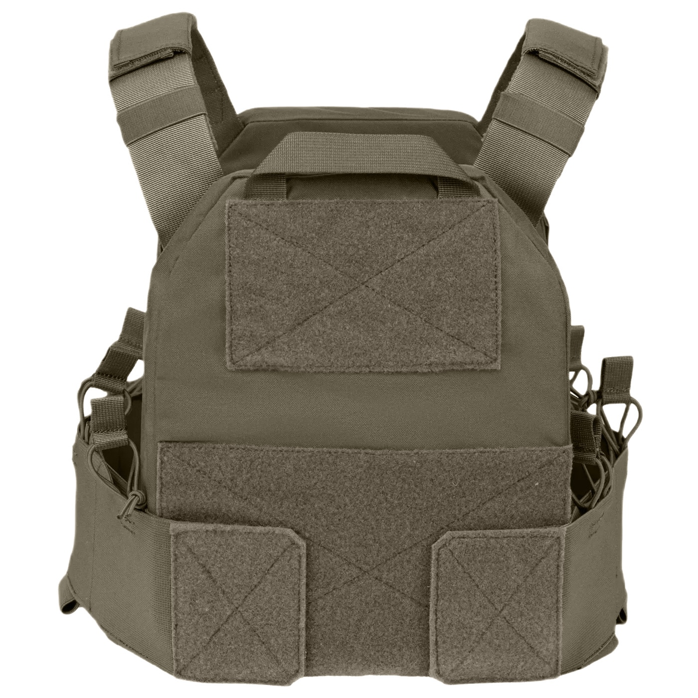 Kamizelka taktyczna Helikon-Tex Aegis Lite Plate Carrier - Olive