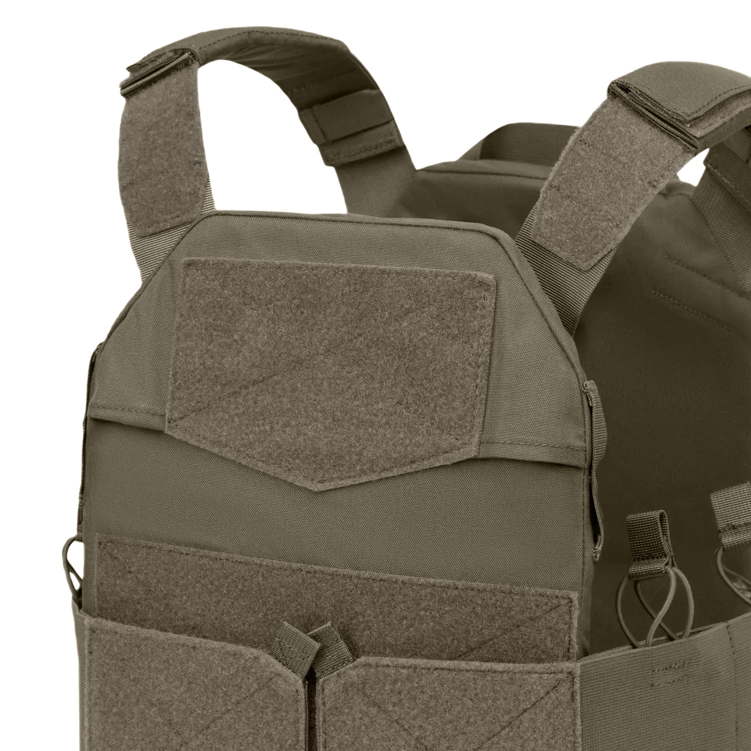 Kamizelka taktyczna Helikon-Tex Aegis Lite Plate Carrier - Olive