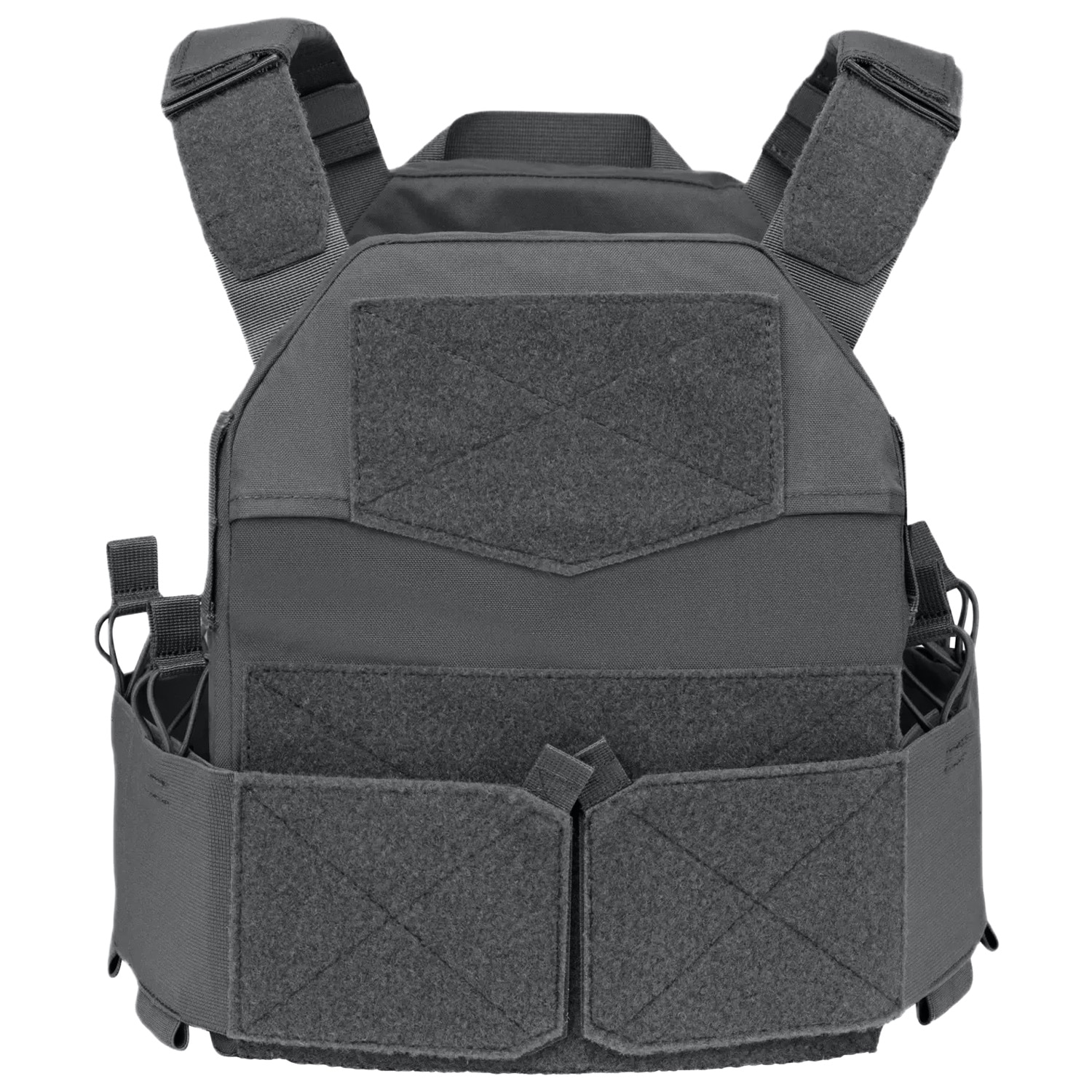 Kamizelka taktyczna Helikon-Tex Aegis Lite Plate Carrier - Shadow Grey
