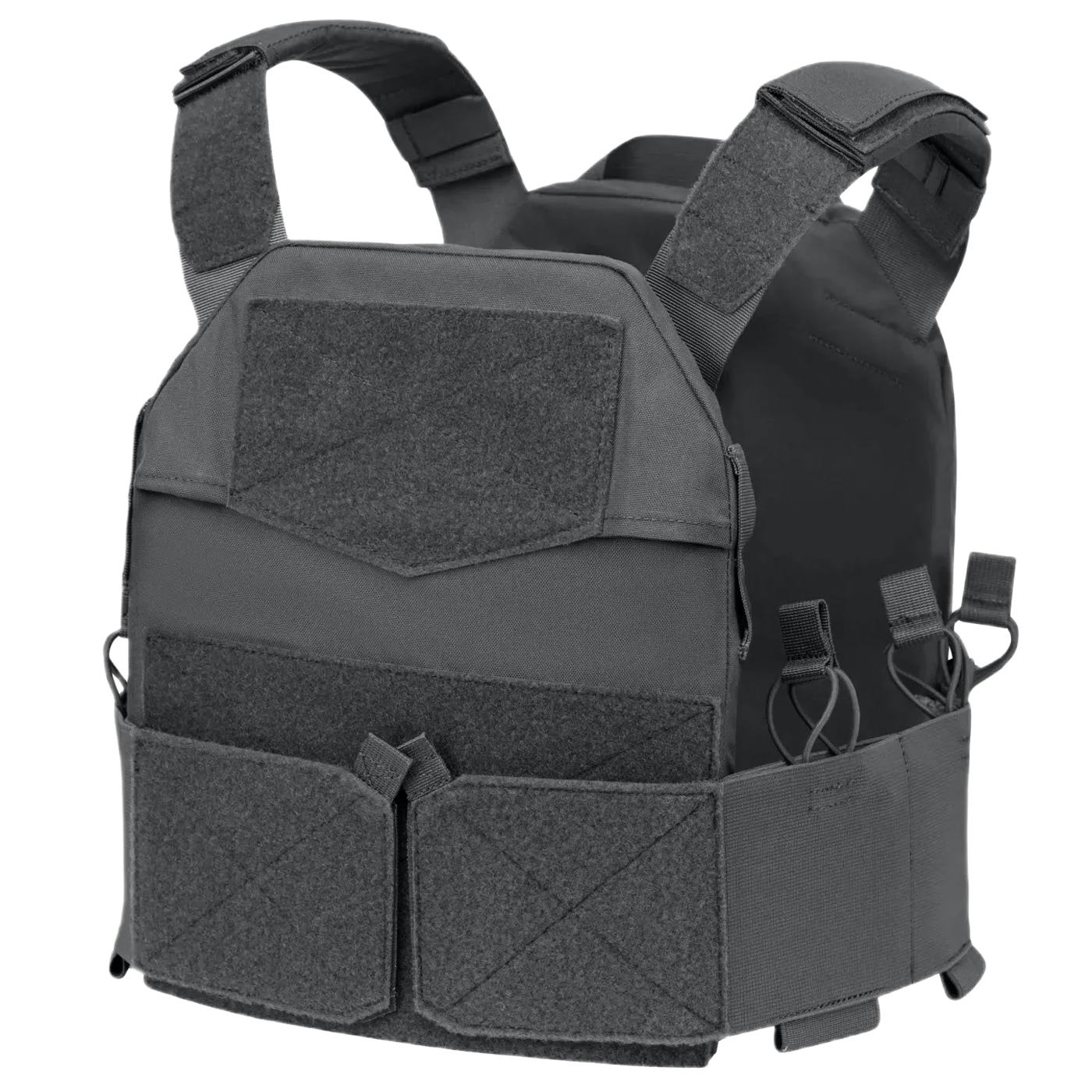 Kamizelka taktyczna Helikon-Tex Aegis Lite Plate Carrier - Shadow Grey