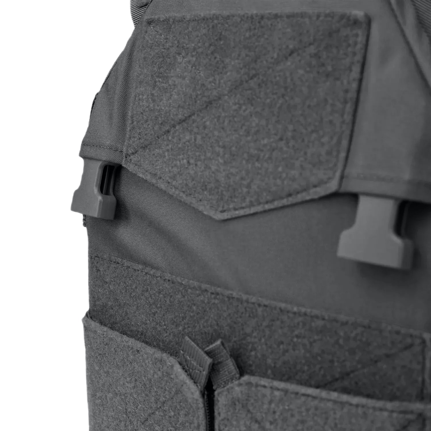 Kamizelka taktyczna Helikon-Tex Aegis Lite Plate Carrier - Shadow Grey