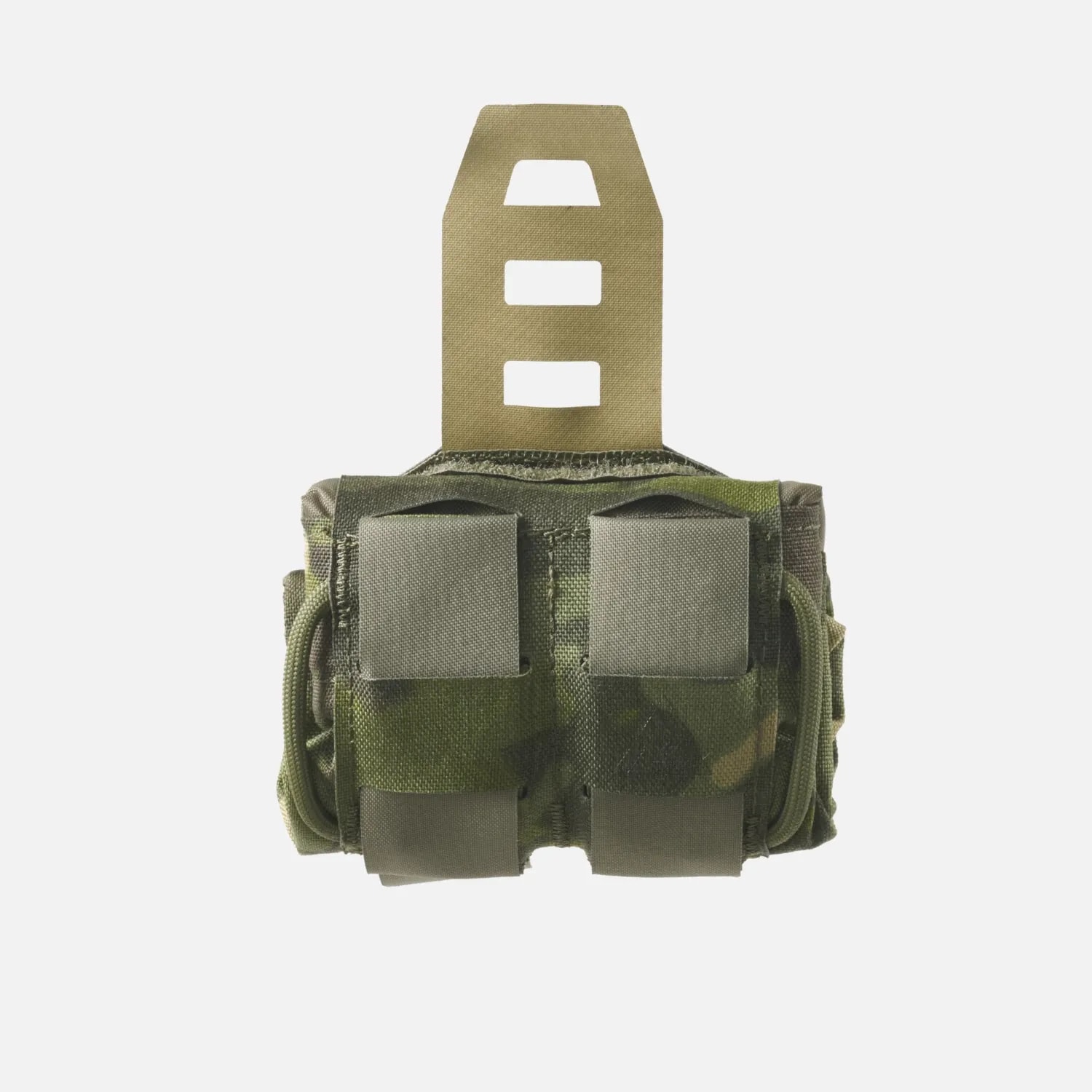Torba zrzutowa Direct Action Dump Pouch Large - MultiCam Tropic