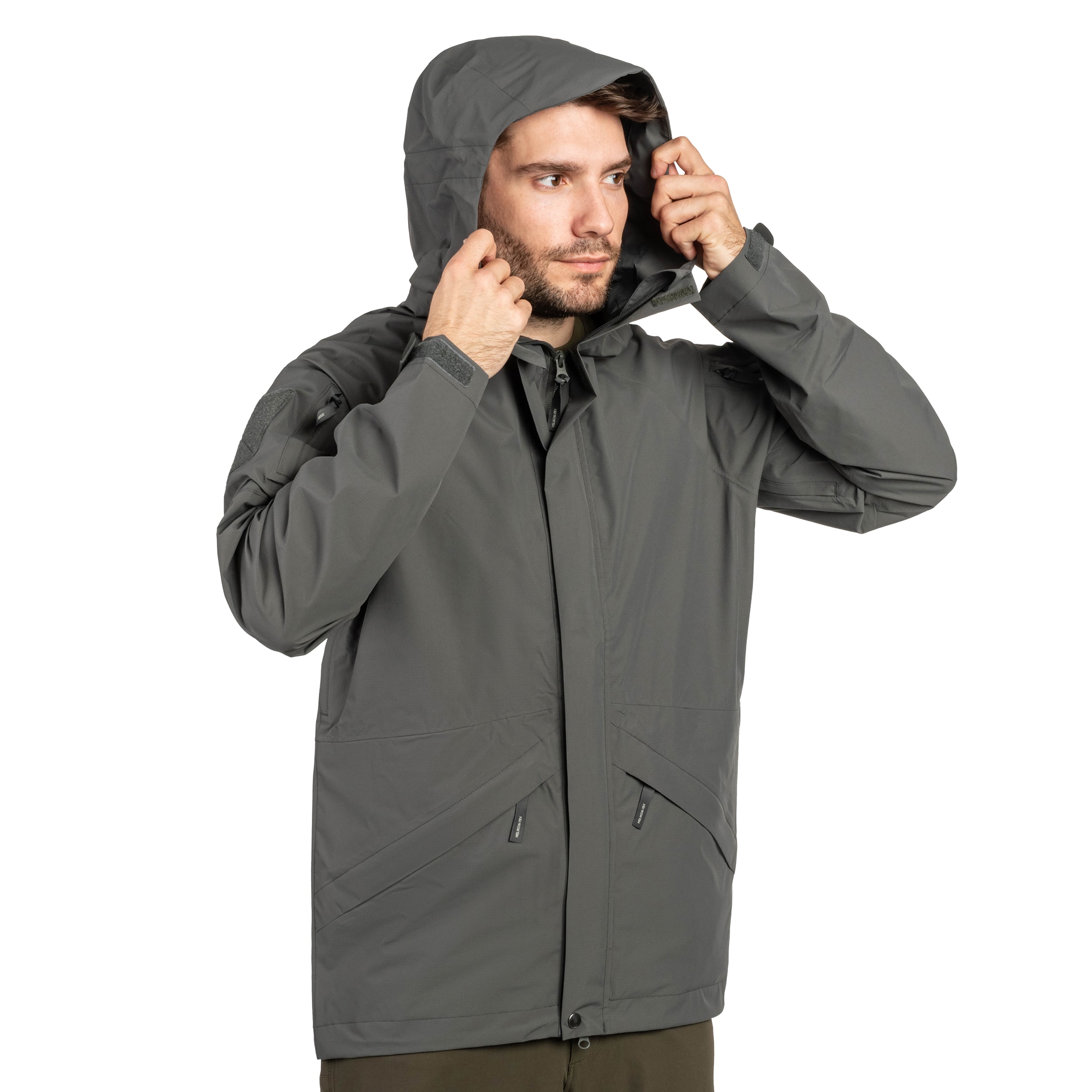 Kurtka Helikon-Tex Chinook - Shadow Grey