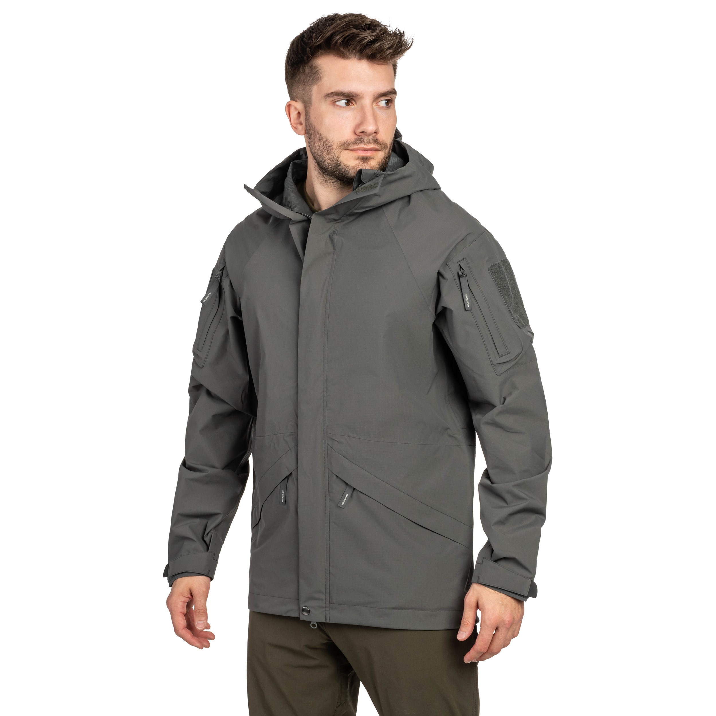 Kurtka Helikon-Tex Chinook - Shadow Grey