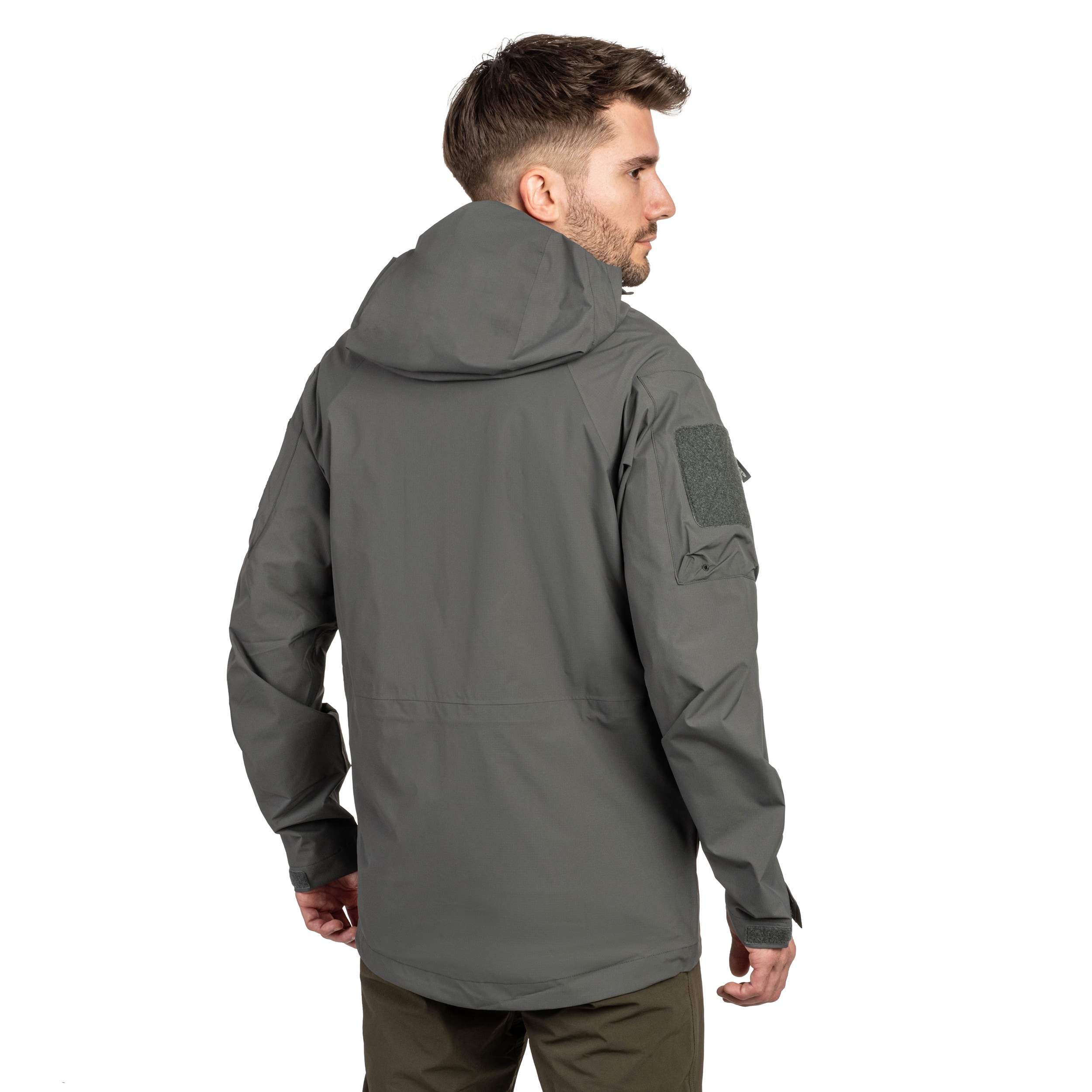 Kurtka Helikon-Tex Chinook - Shadow Grey