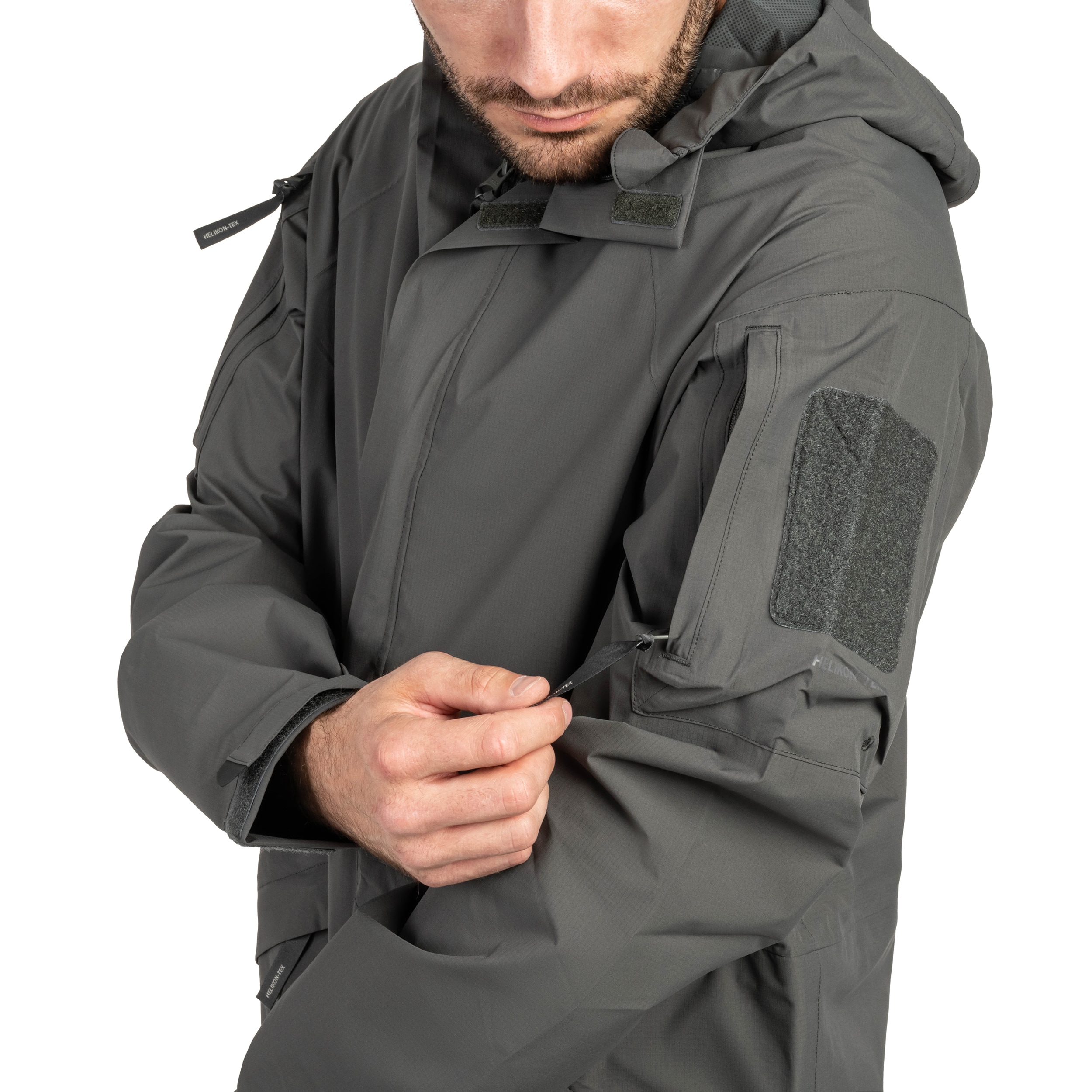 Kurtka Helikon-Tex Chinook - Shadow Grey