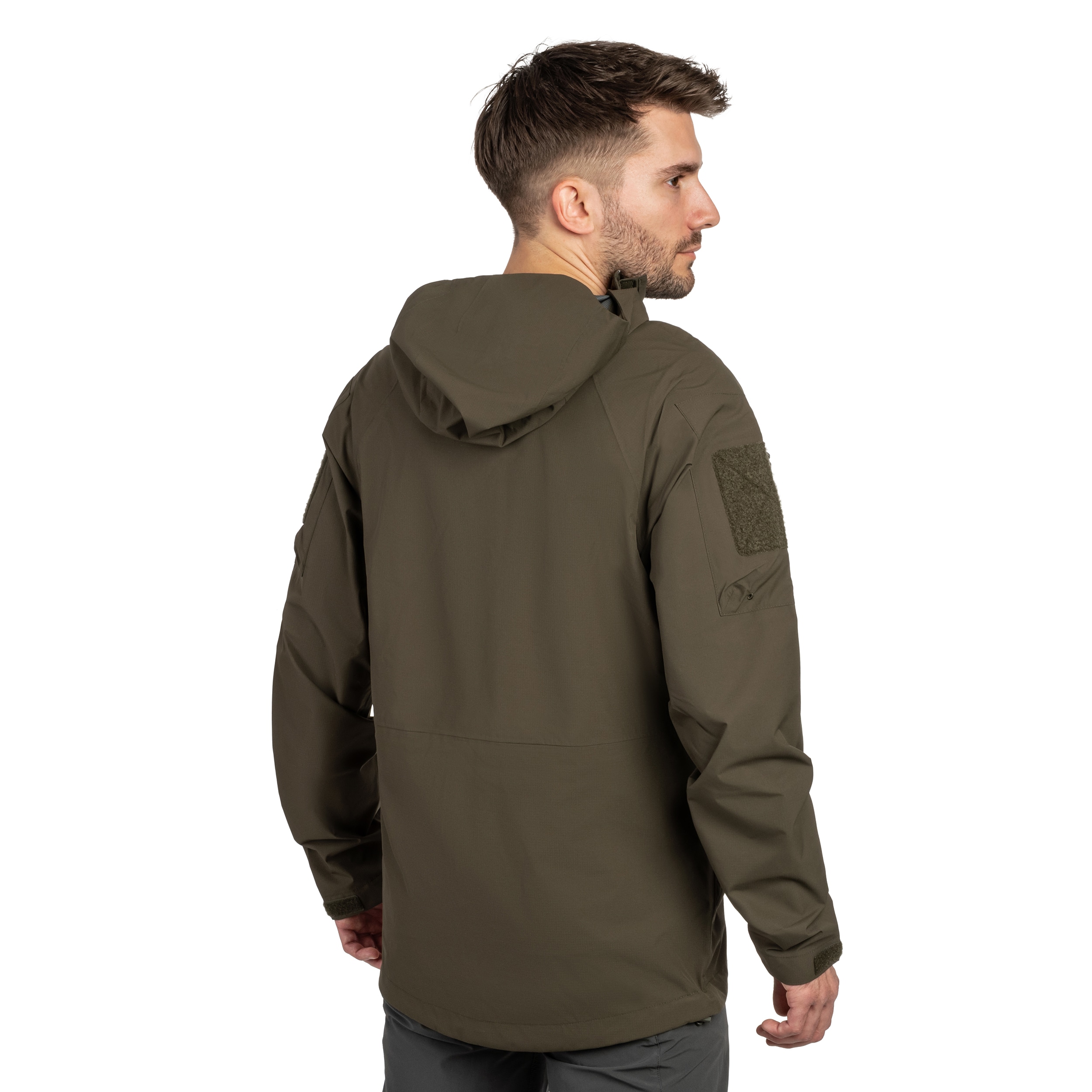 Kurtka Helikon-Tex Chinook - Dark Green