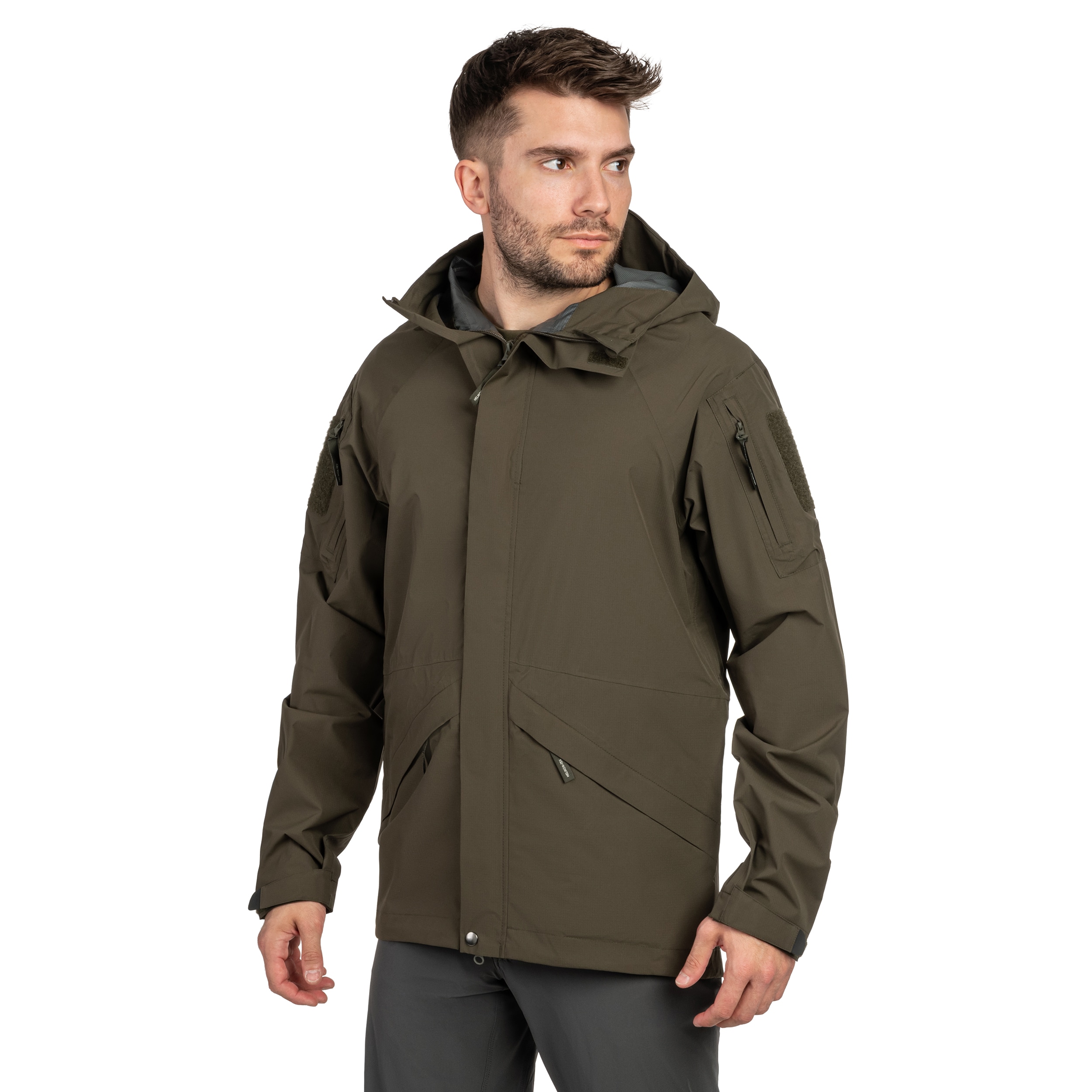 Kurtka Helikon-Tex Chinook - Dark Green