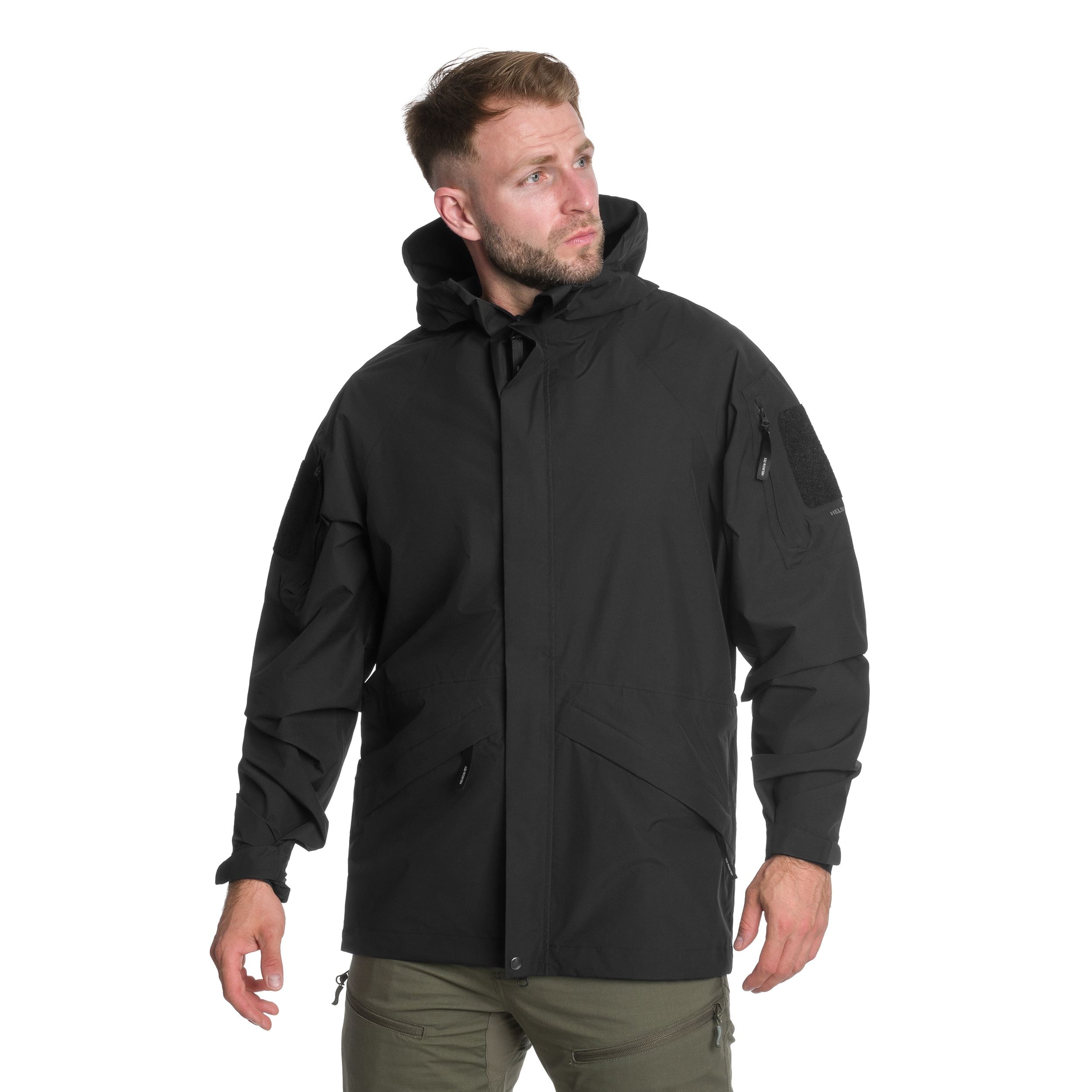 Kurtka Helikon-Tex Chinook - Black
