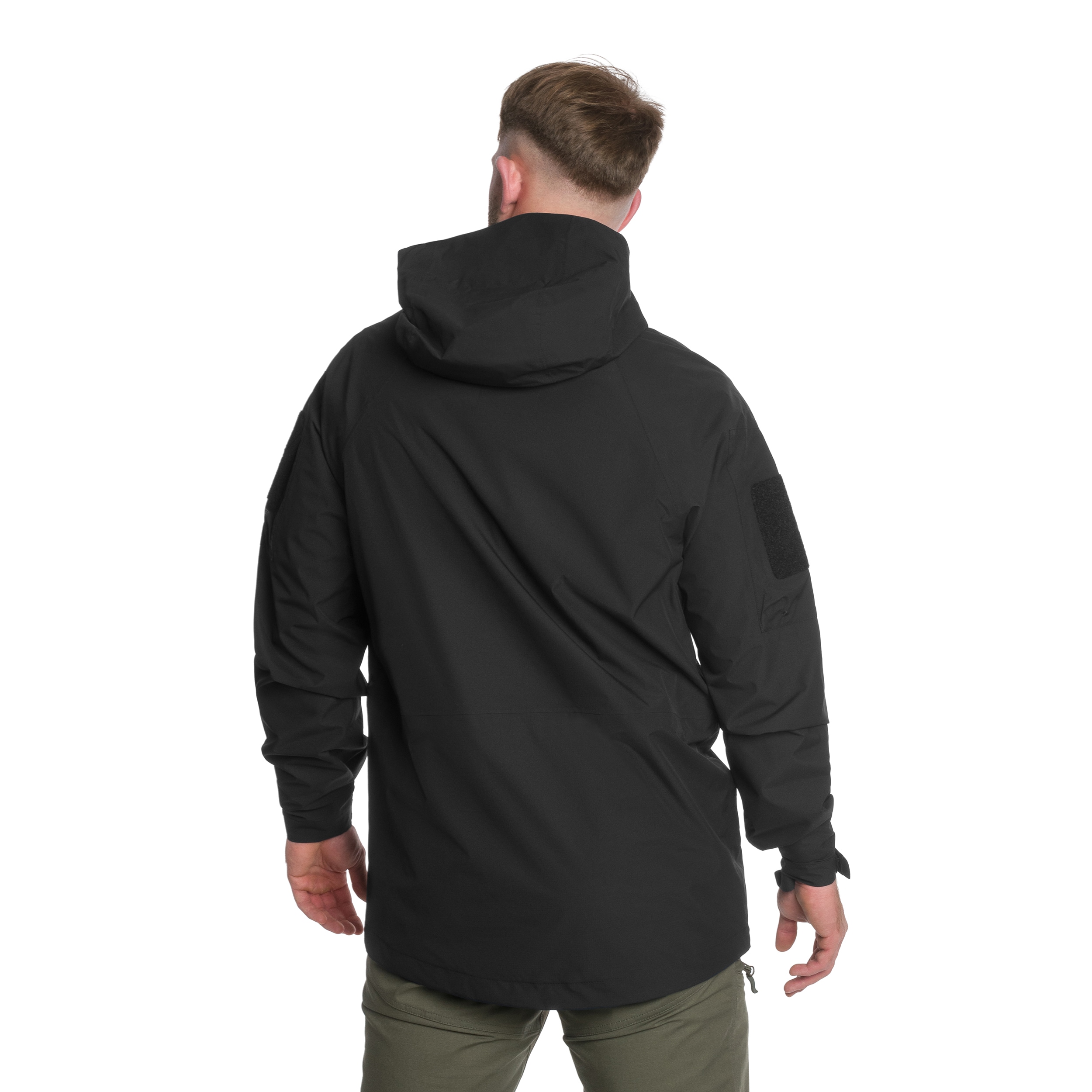 Kurtka Helikon-Tex Chinook - Black