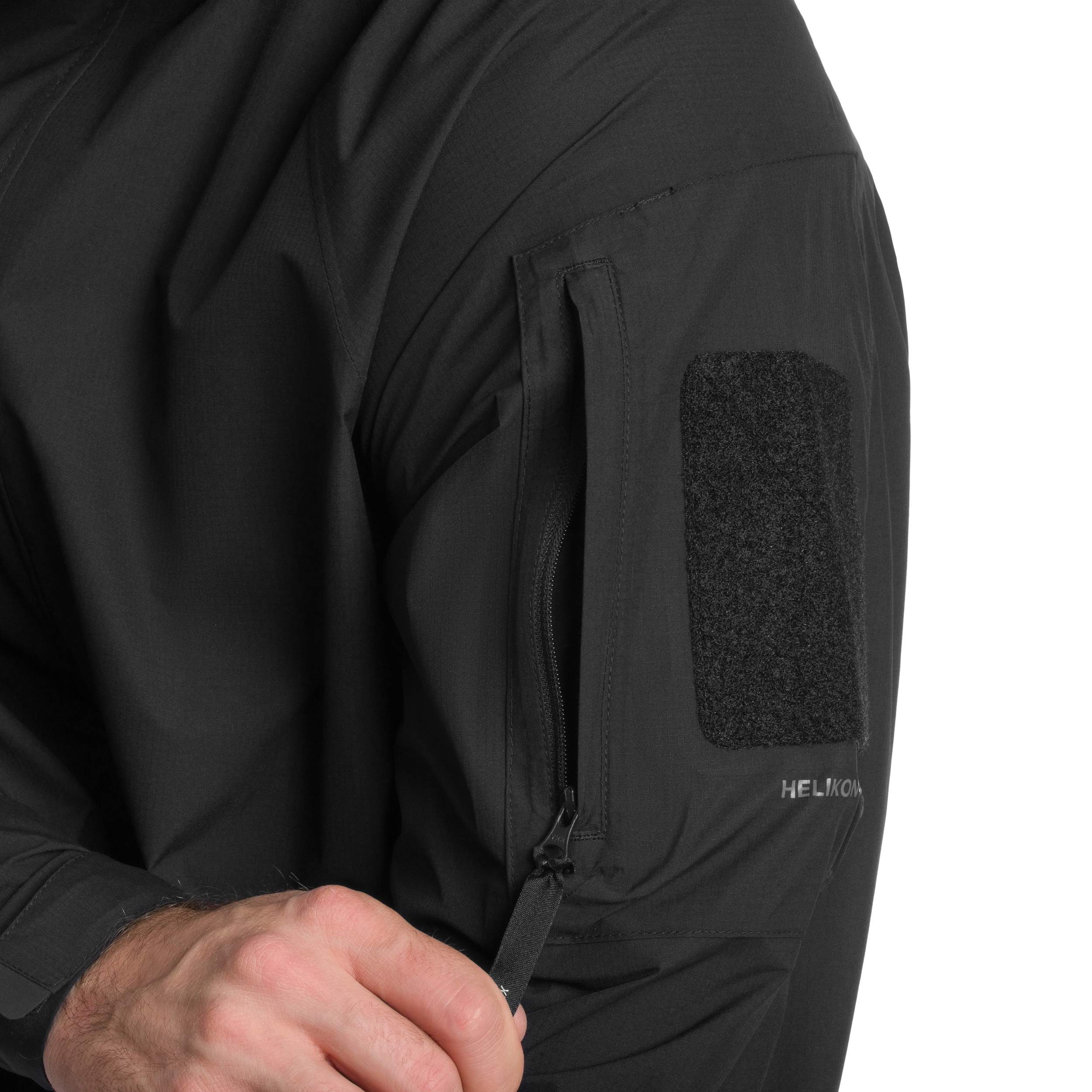 Kurtka Helikon-Tex Chinook - Black