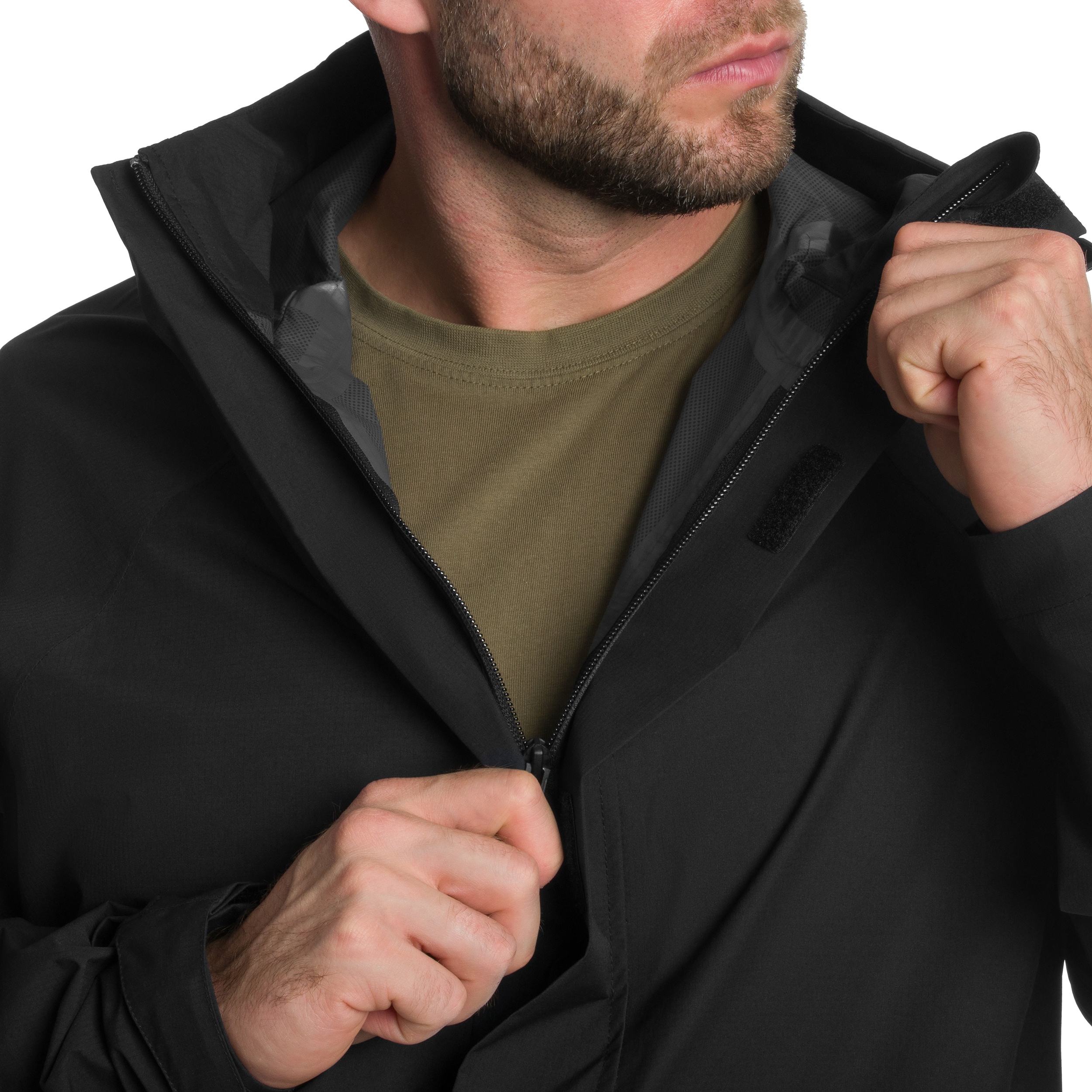 Kurtka Helikon-Tex Chinook - Black