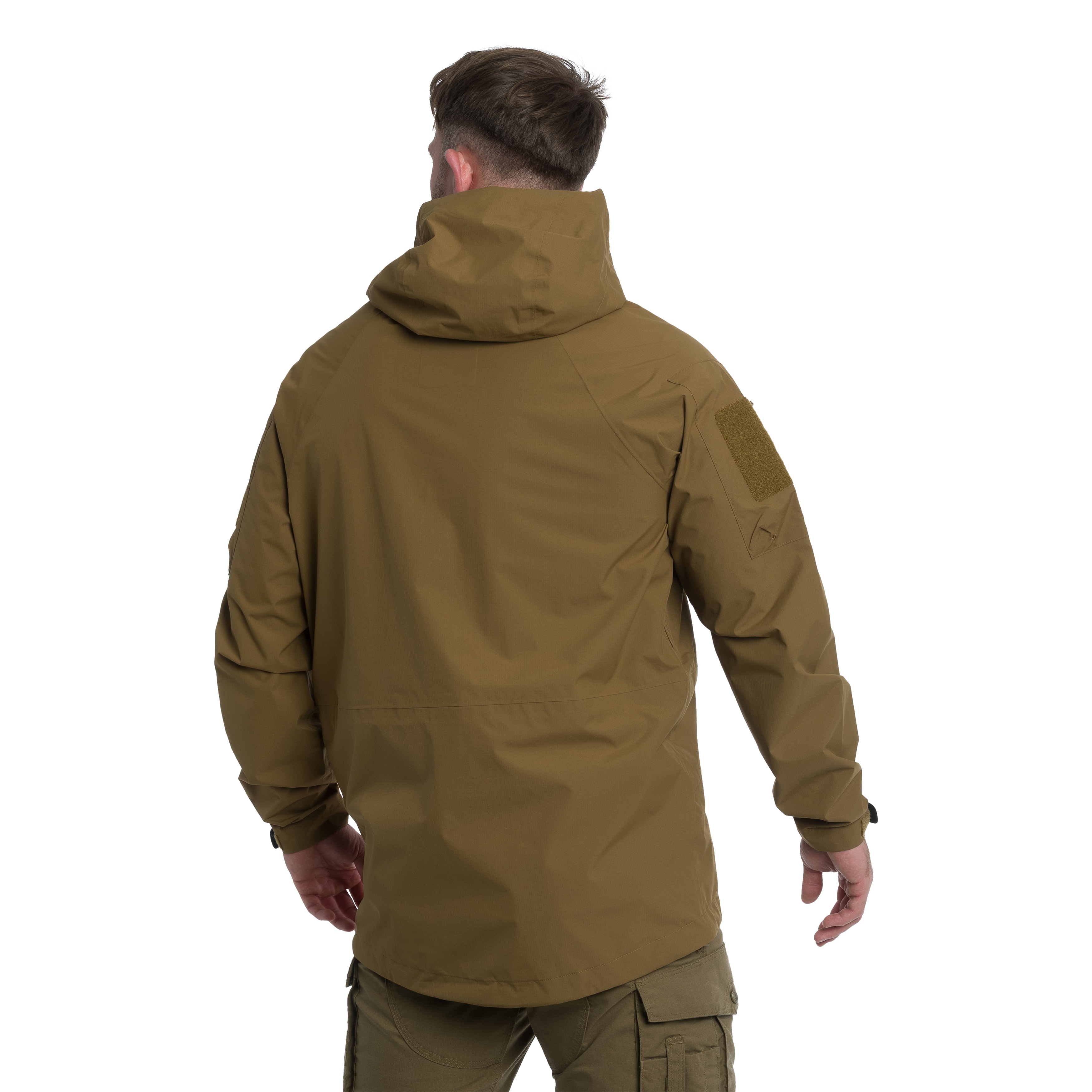 Kurtka Helikon-Tex Chinook - Coyote