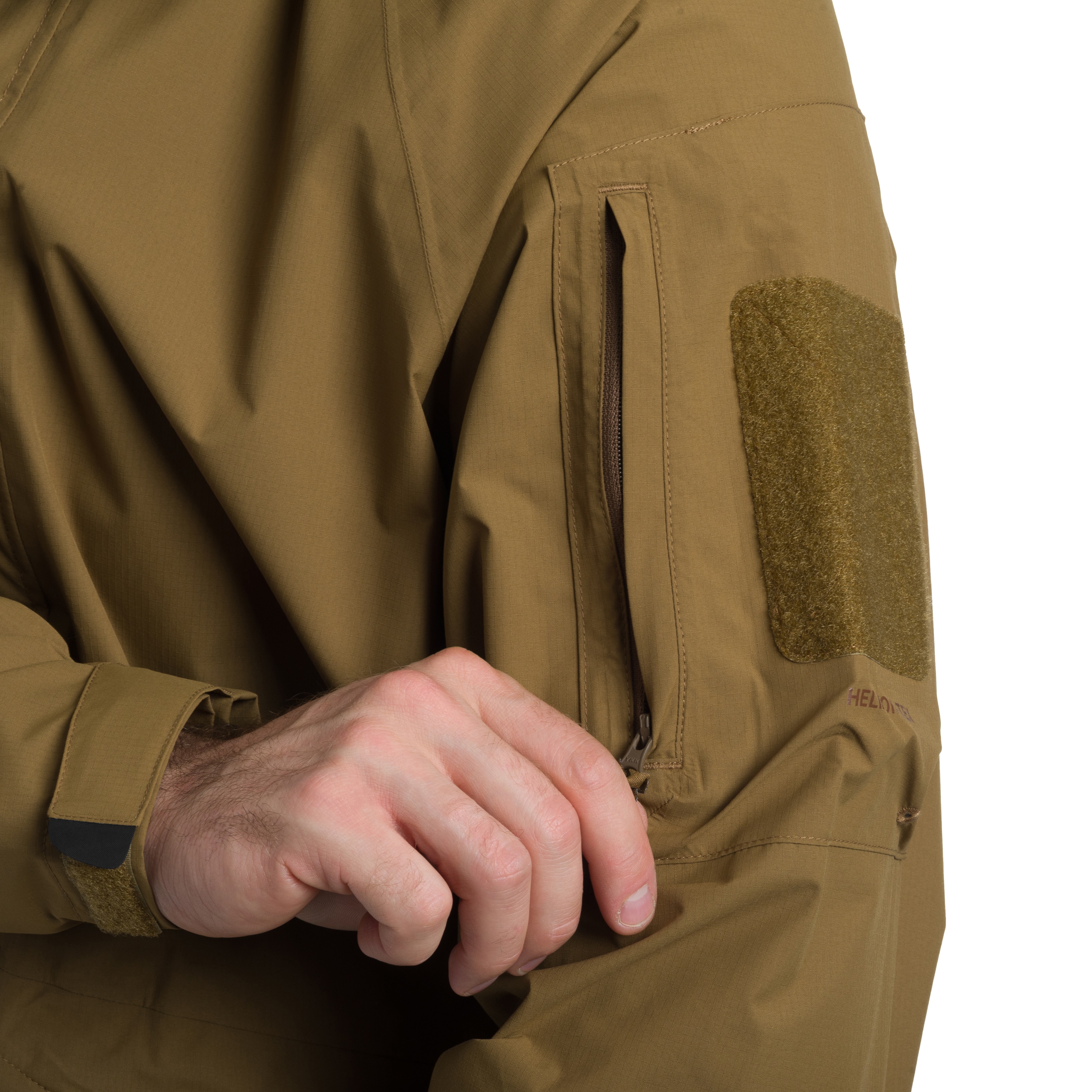 Kurtka Helikon-Tex Chinook - Coyote