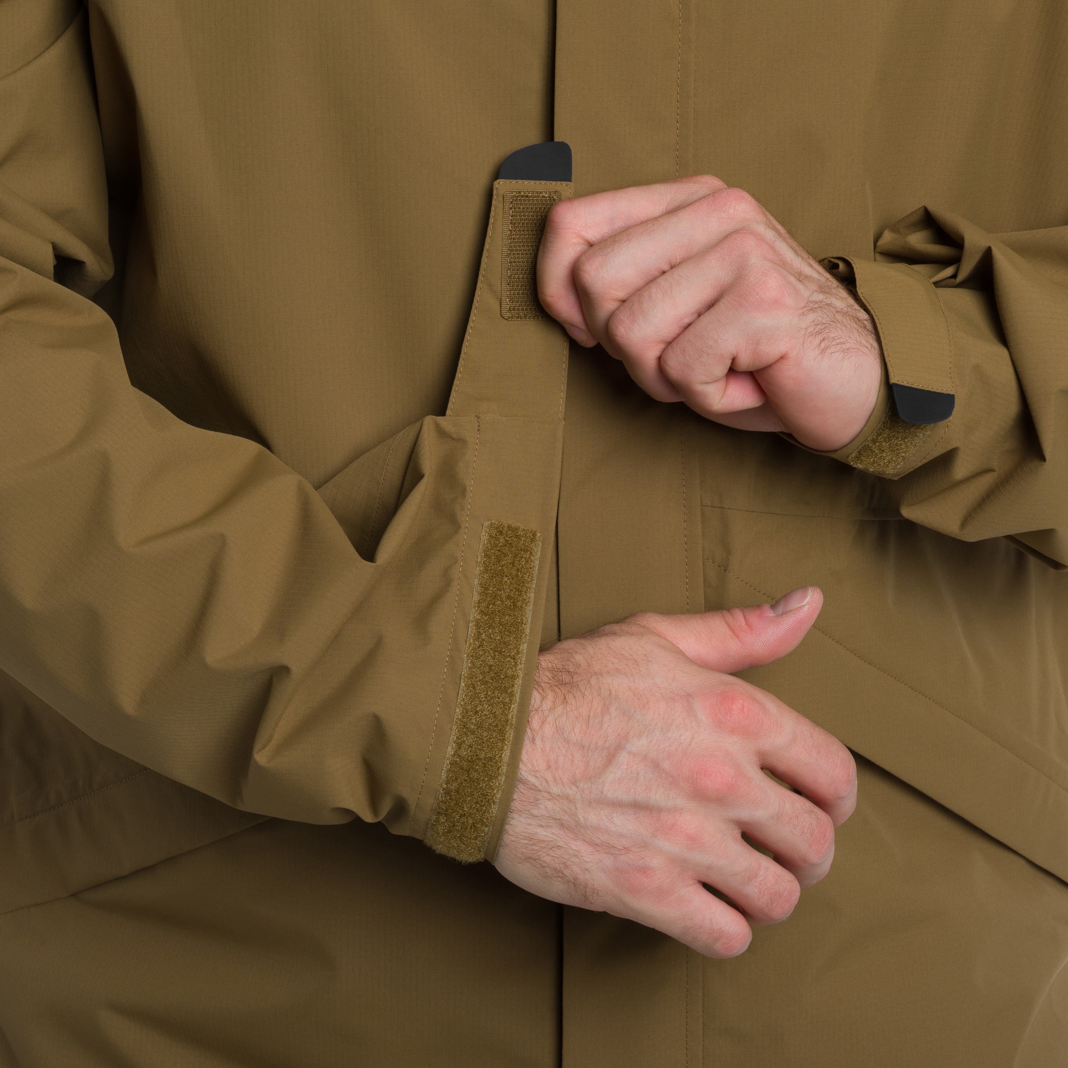 Kurtka Helikon-Tex Chinook - Coyote