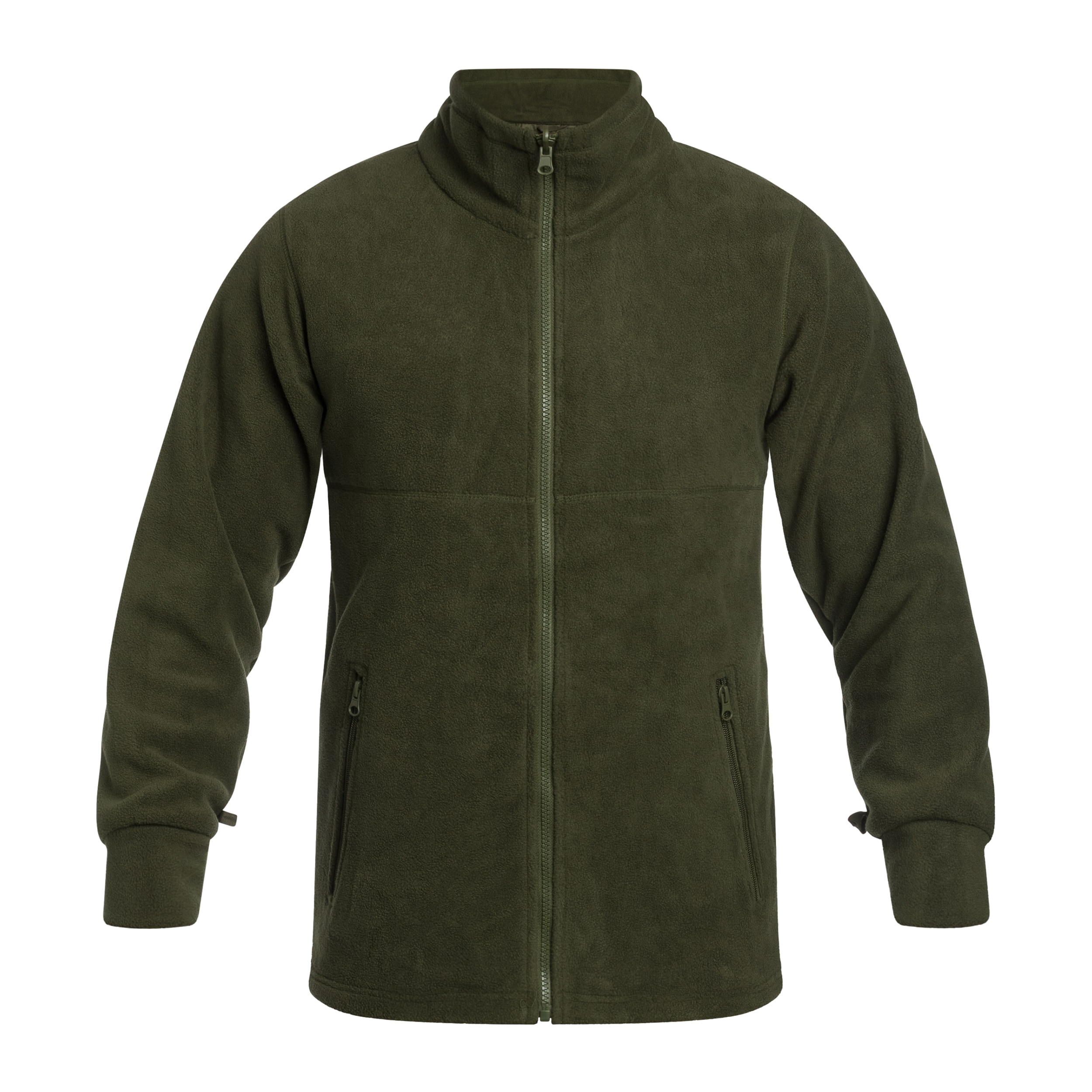 Kurtka Mil-Tec ECWCS Wet Weather Gen.II z podpinką - Flecktarn