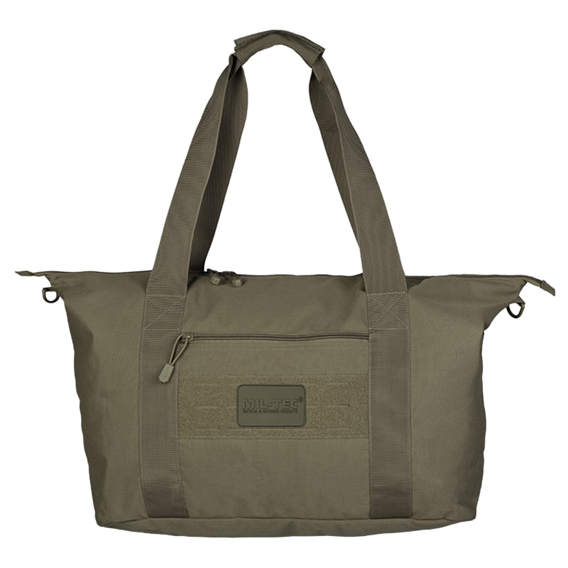 Torba Mil-Tec Tactical Weekender - Olive