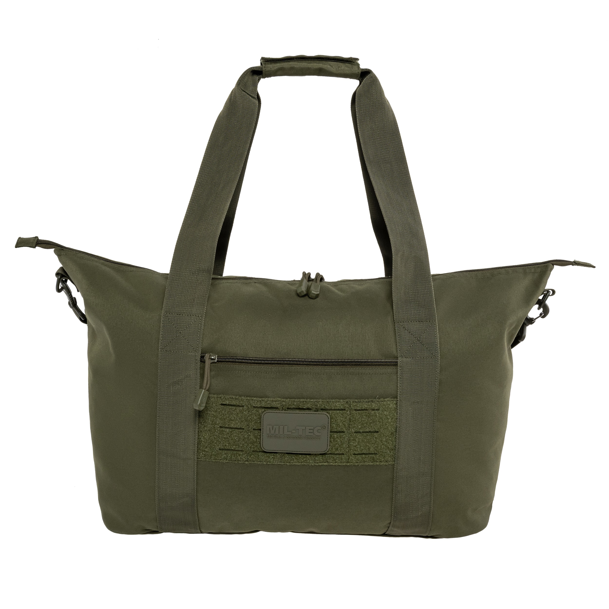 Torba Mil-Tec Tactical Weekender - Olive