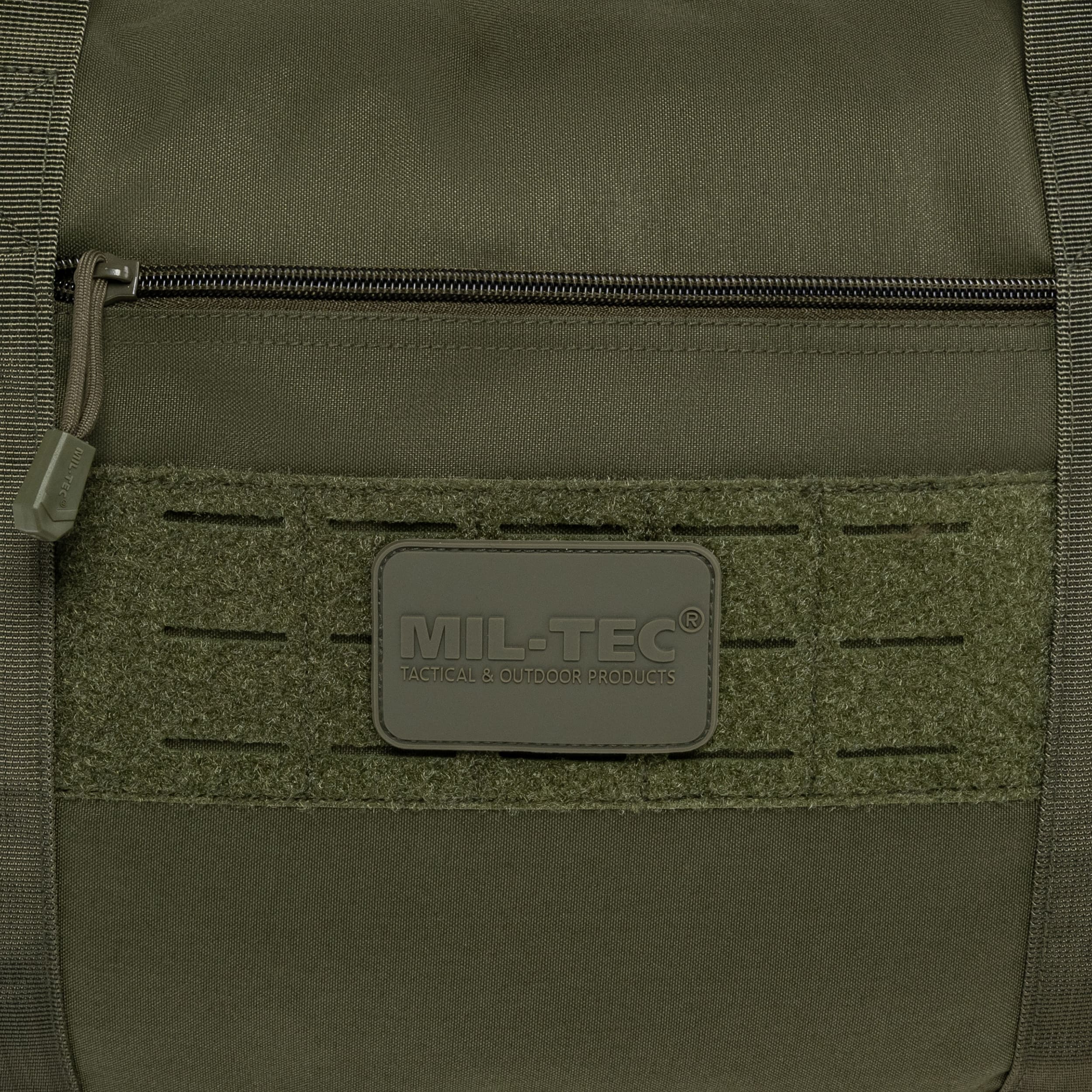 Torba Mil-Tec Tactical Weekender - Olive