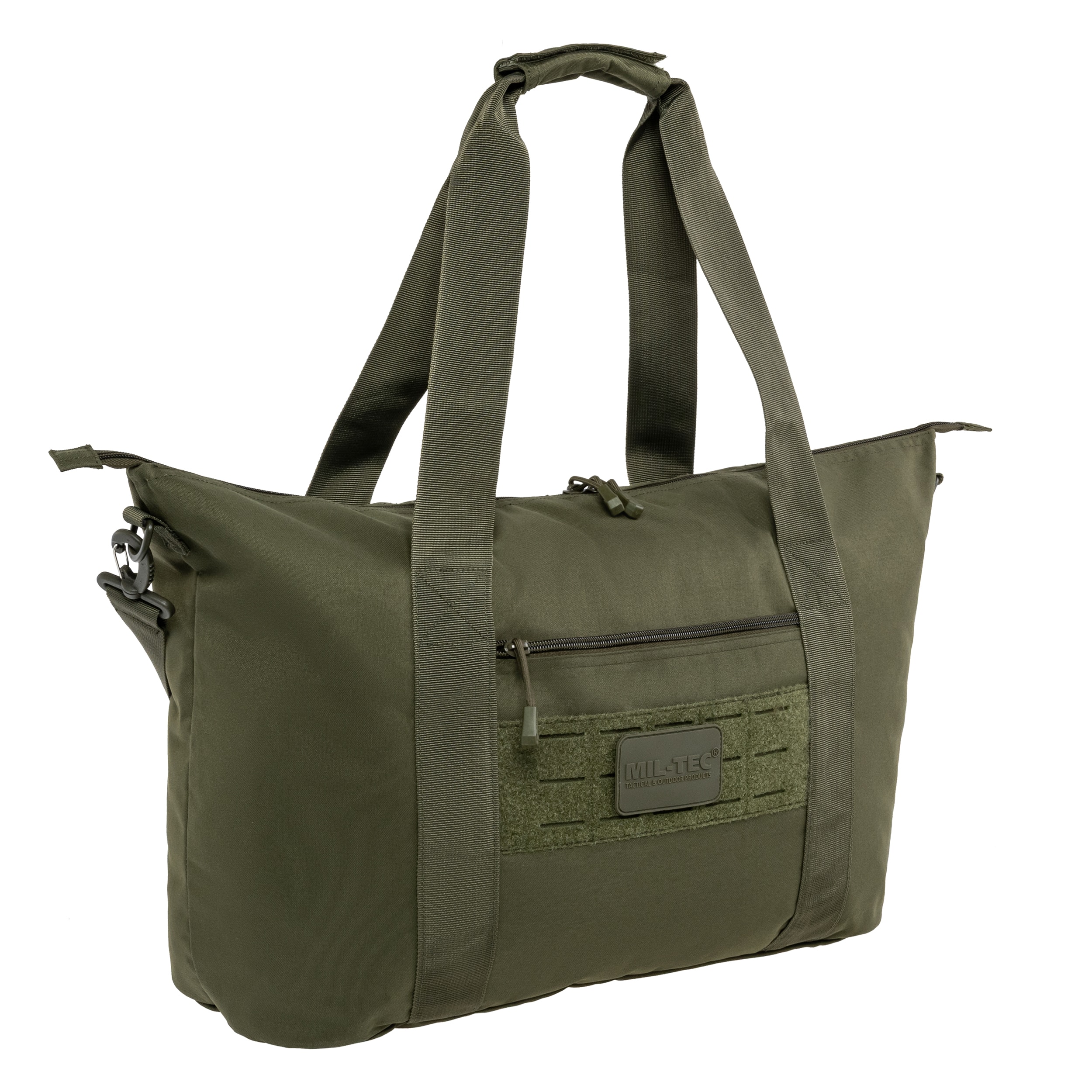 Torba Mil-Tec Tactical Weekender - Olive