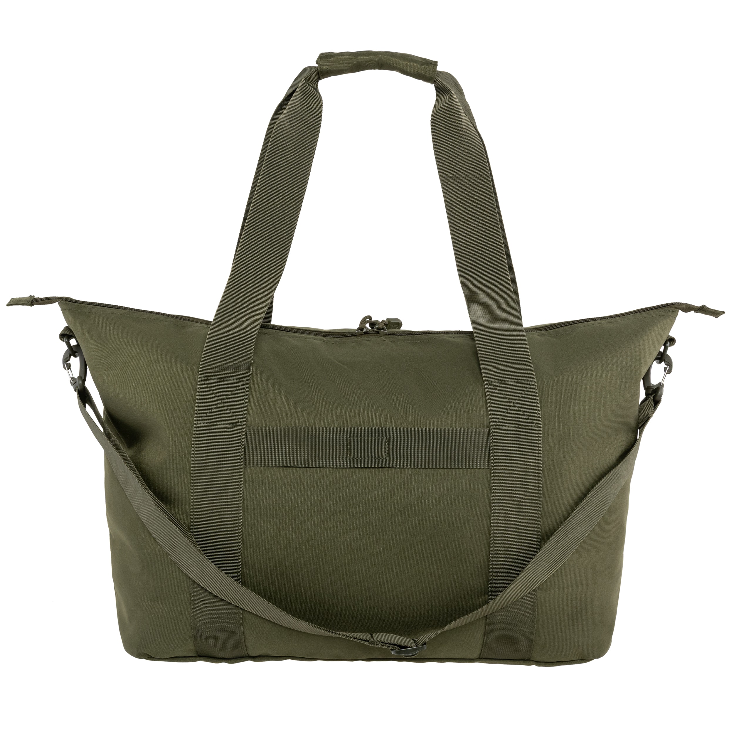 Torba Mil-Tec Tactical Weekender - Olive