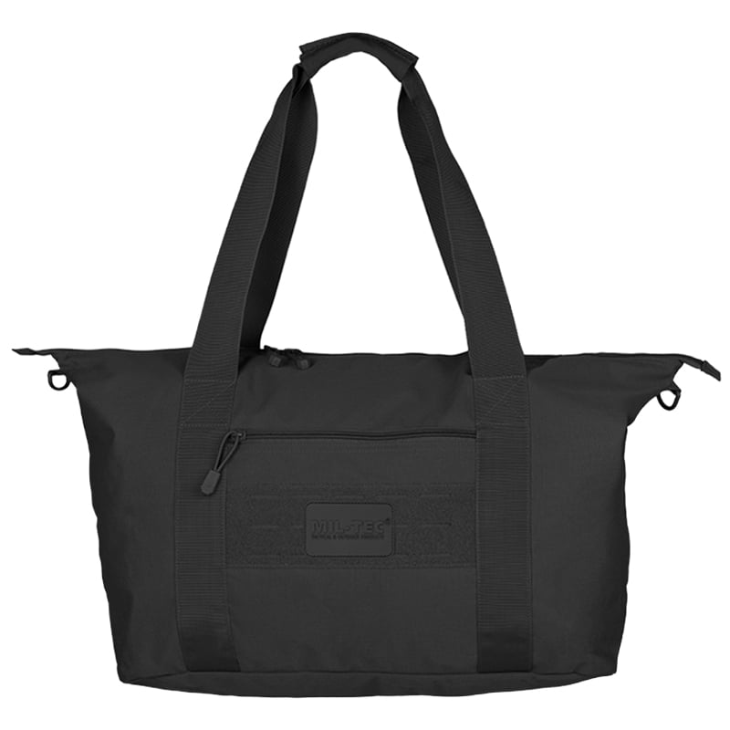 Torba Mil-Tec Tactical Weekender - Black