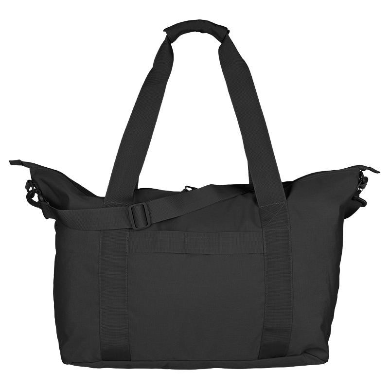 Torba Mil-Tec Tactical Weekender - Black