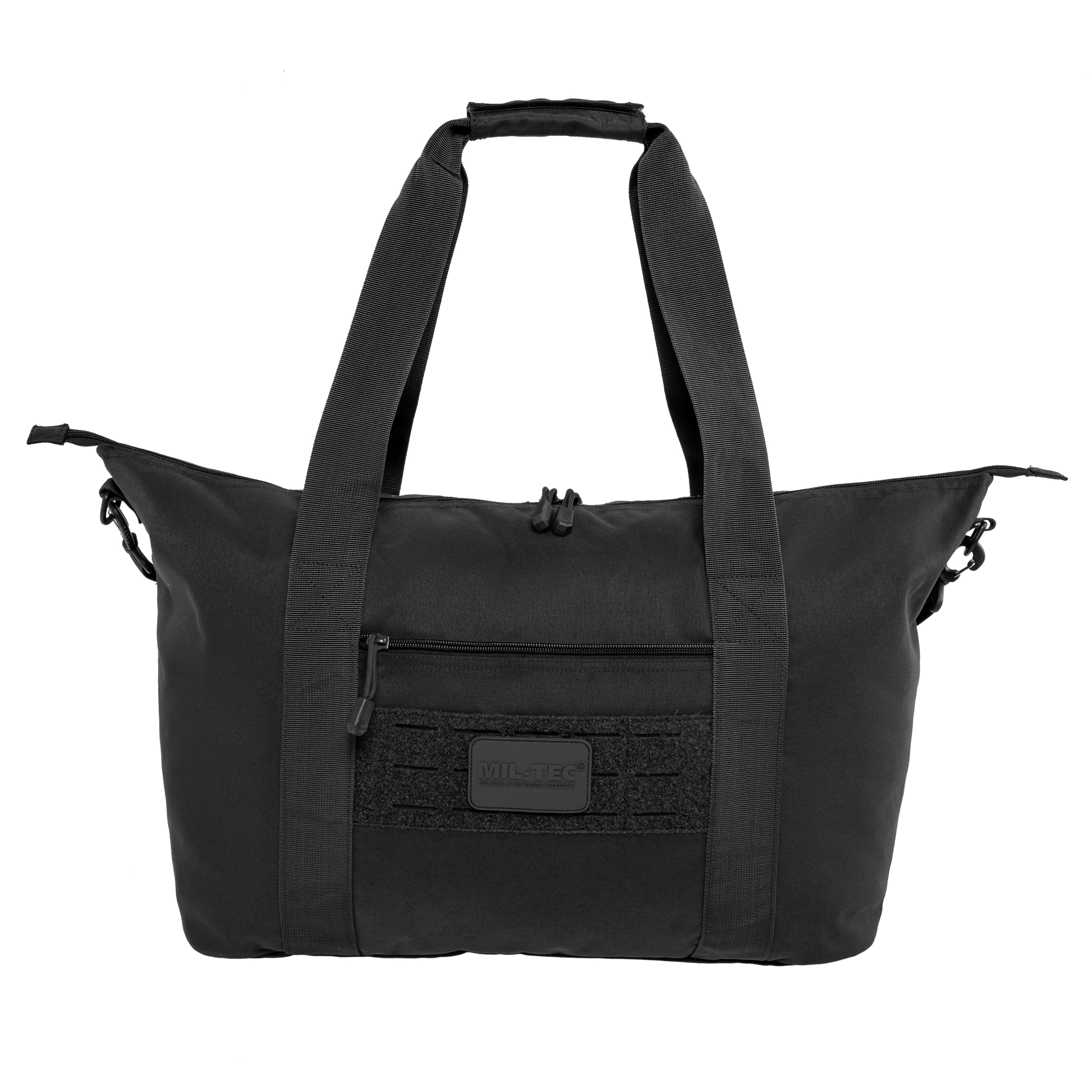Torba Mil-Tec Tactical Weekender - Black