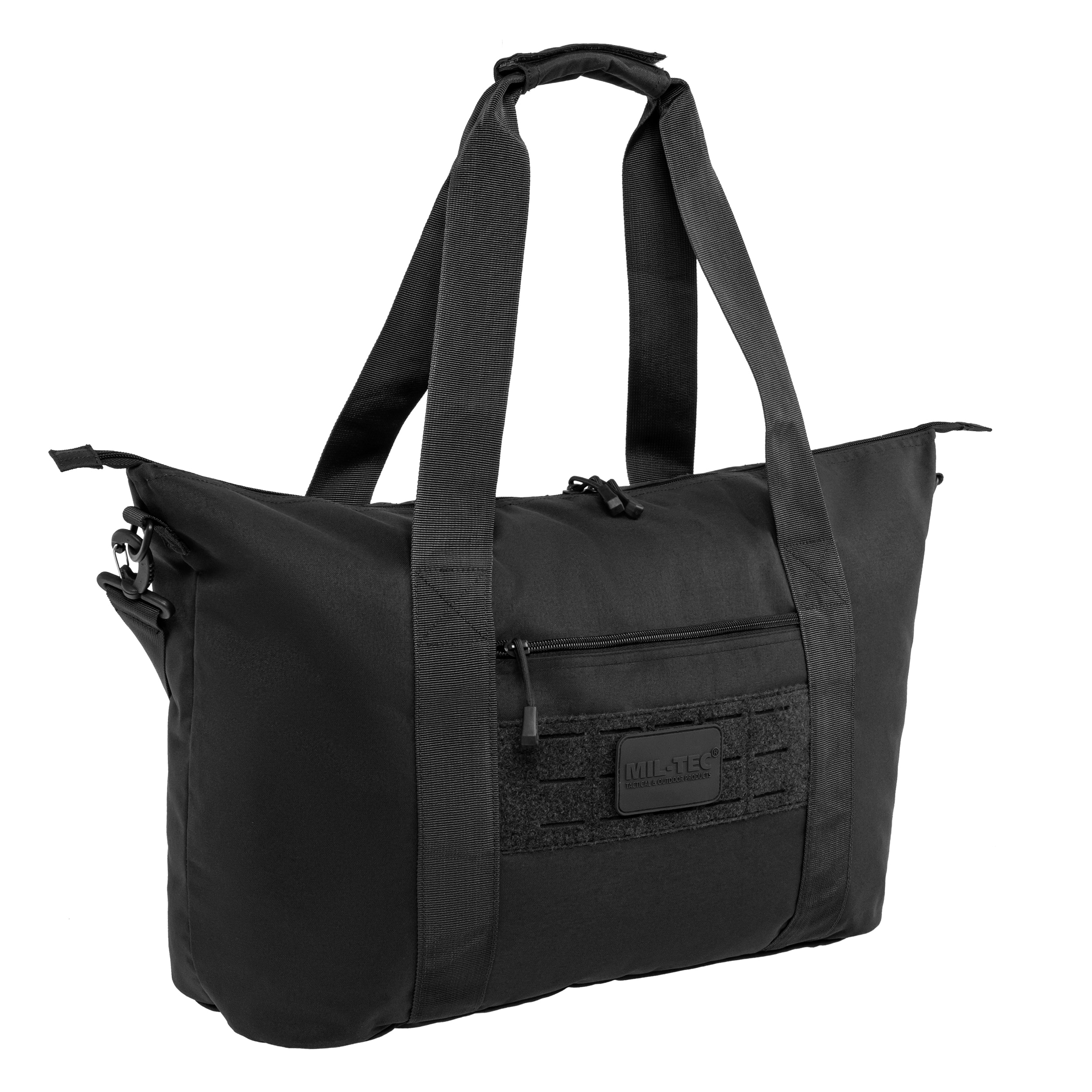Torba Mil-Tec Tactical Weekender - Black