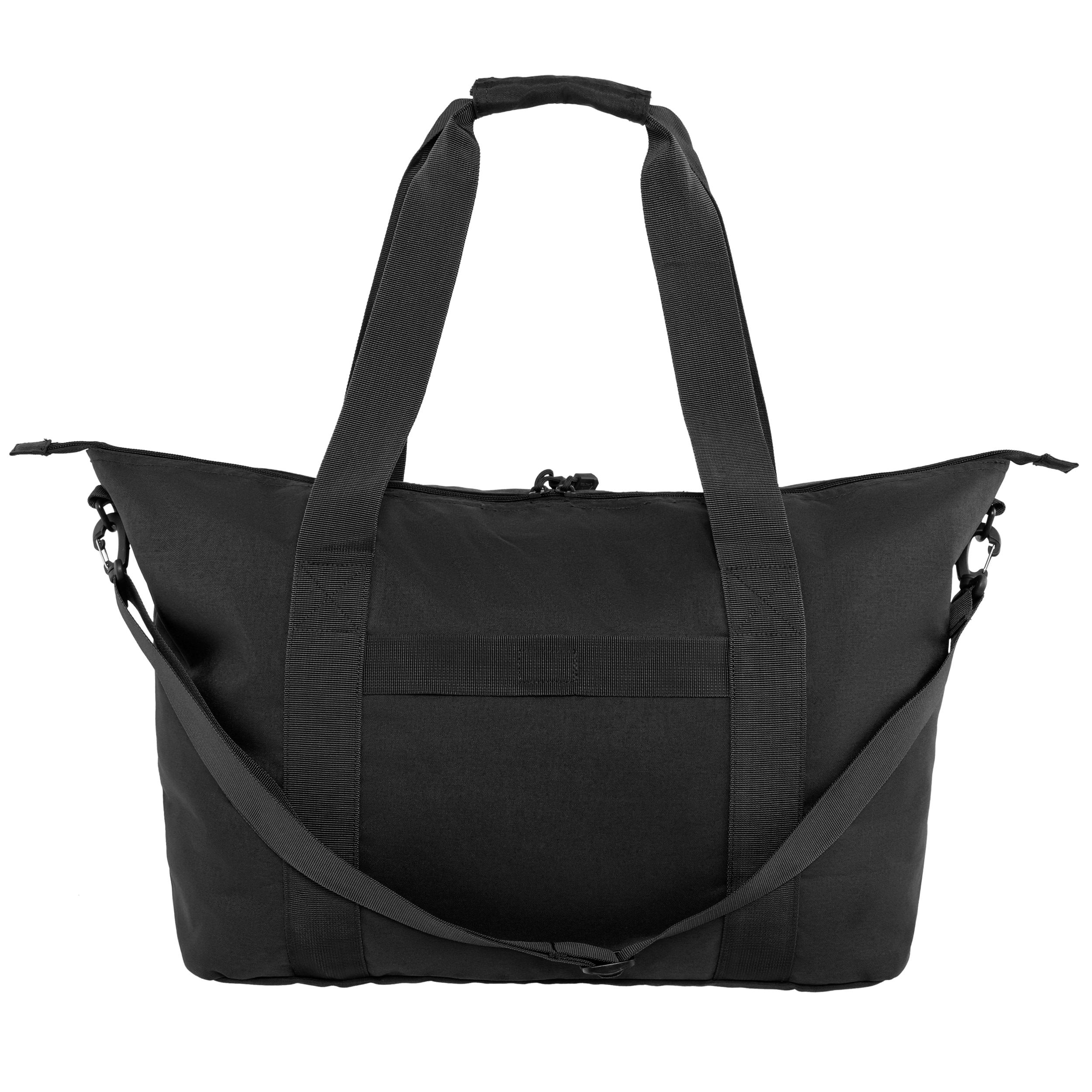 Torba Mil-Tec Tactical Weekender - Black