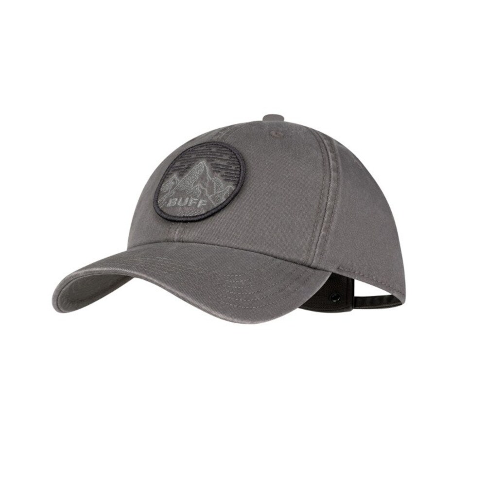 Czapka z daszkiem Buff Patterned - Noam Grey