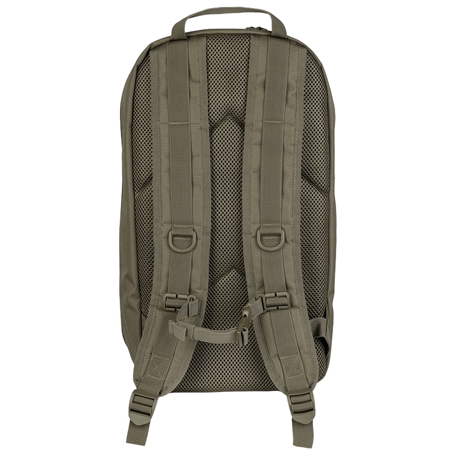 Рюкзак Mil-Tec Tactical Core 15 л - Olive
