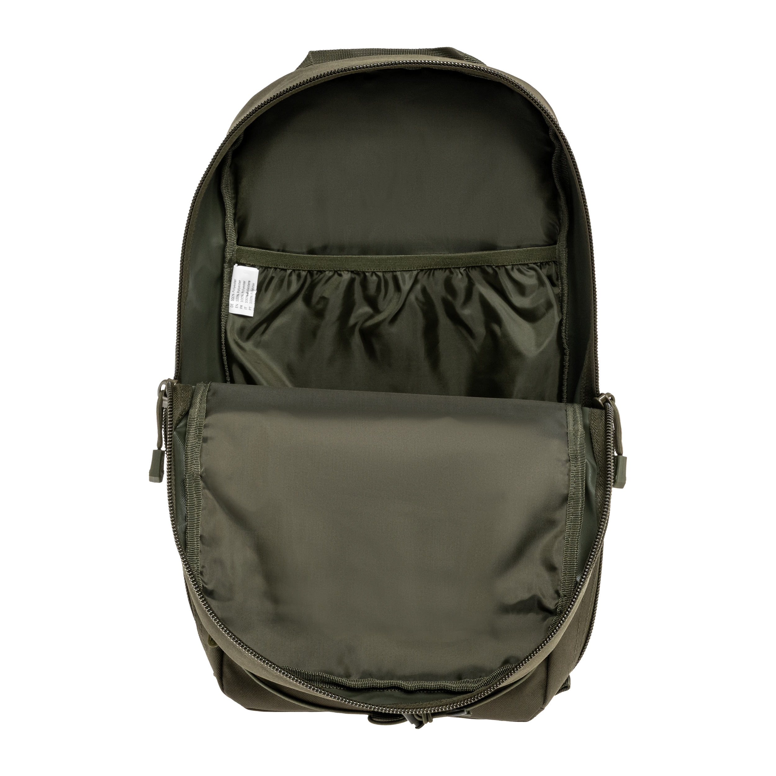 Рюкзак Mil-Tec Tactical Core 15 л - Olive
