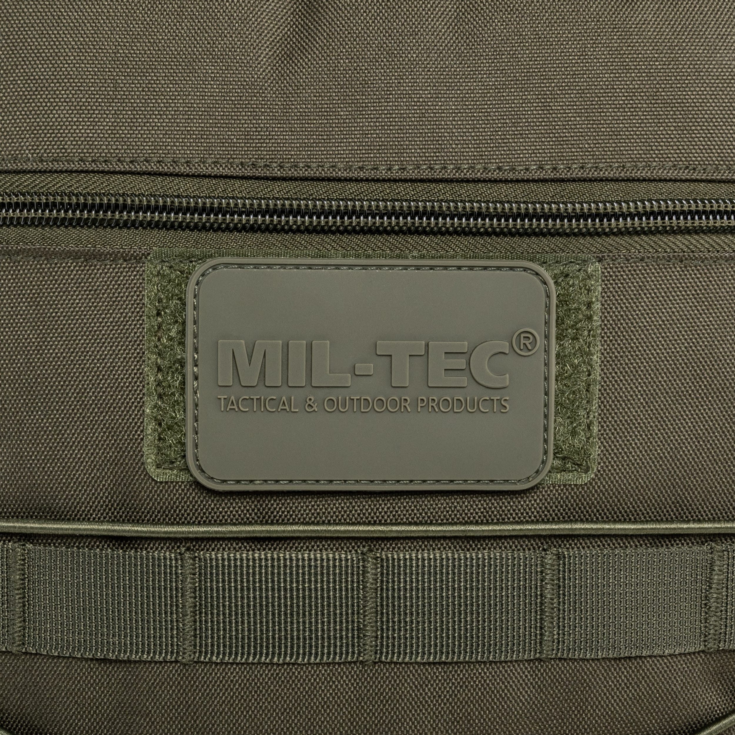 Рюкзак Mil-Tec Tactical Core 15 л - Olive