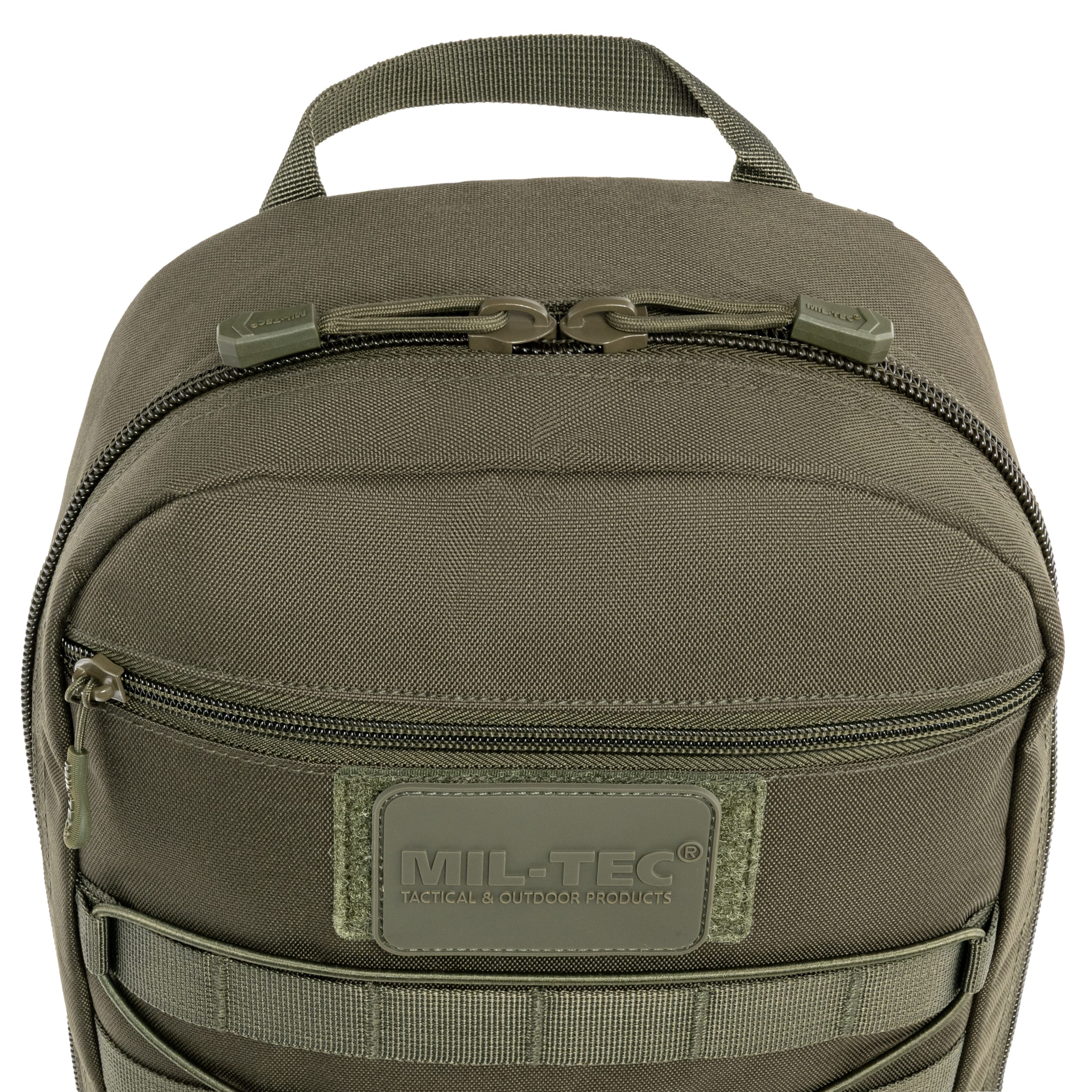 Рюкзак Mil-Tec Tactical Core 15 л - Olive