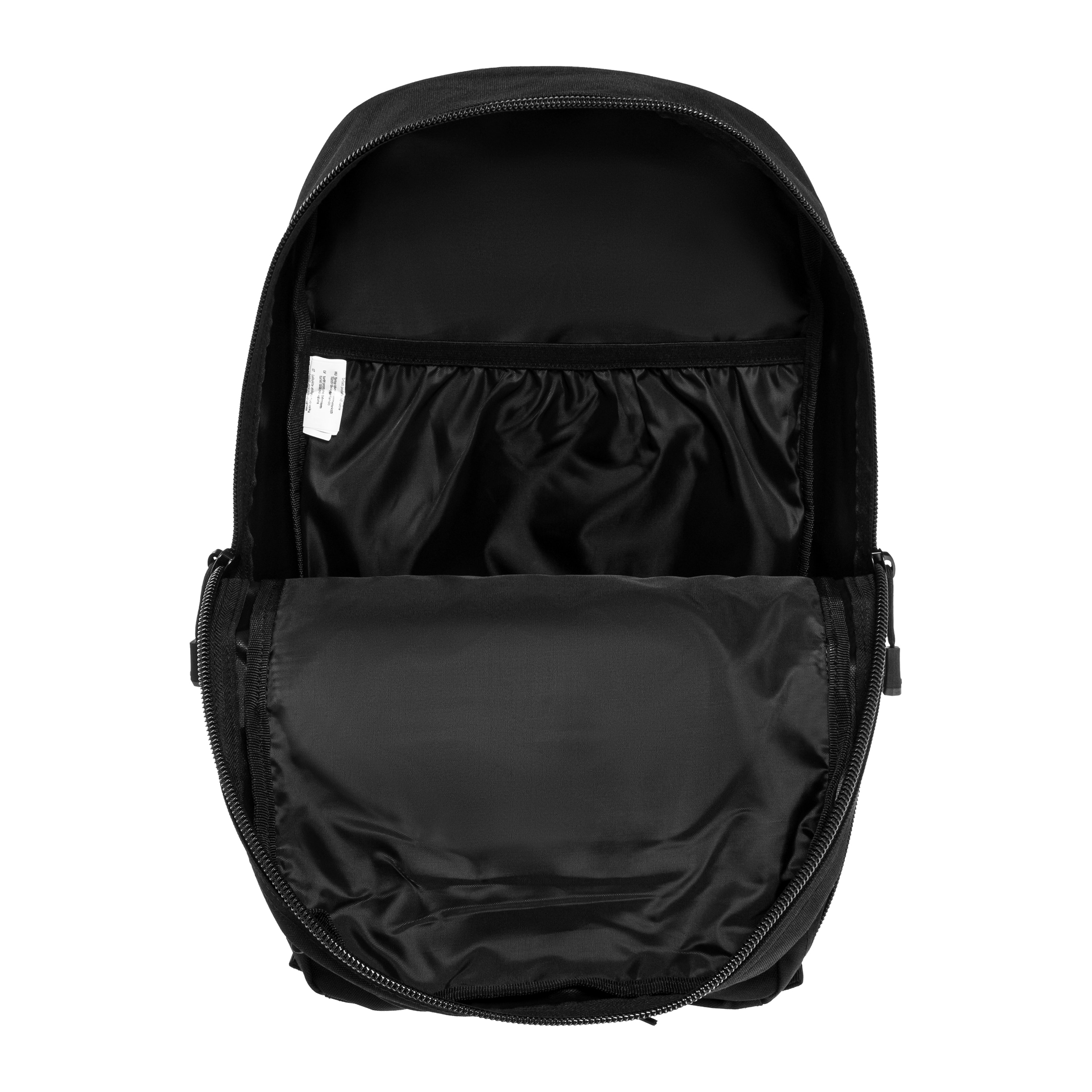 Рюкзак Mil-Tec Tactical Core 15 л - Black