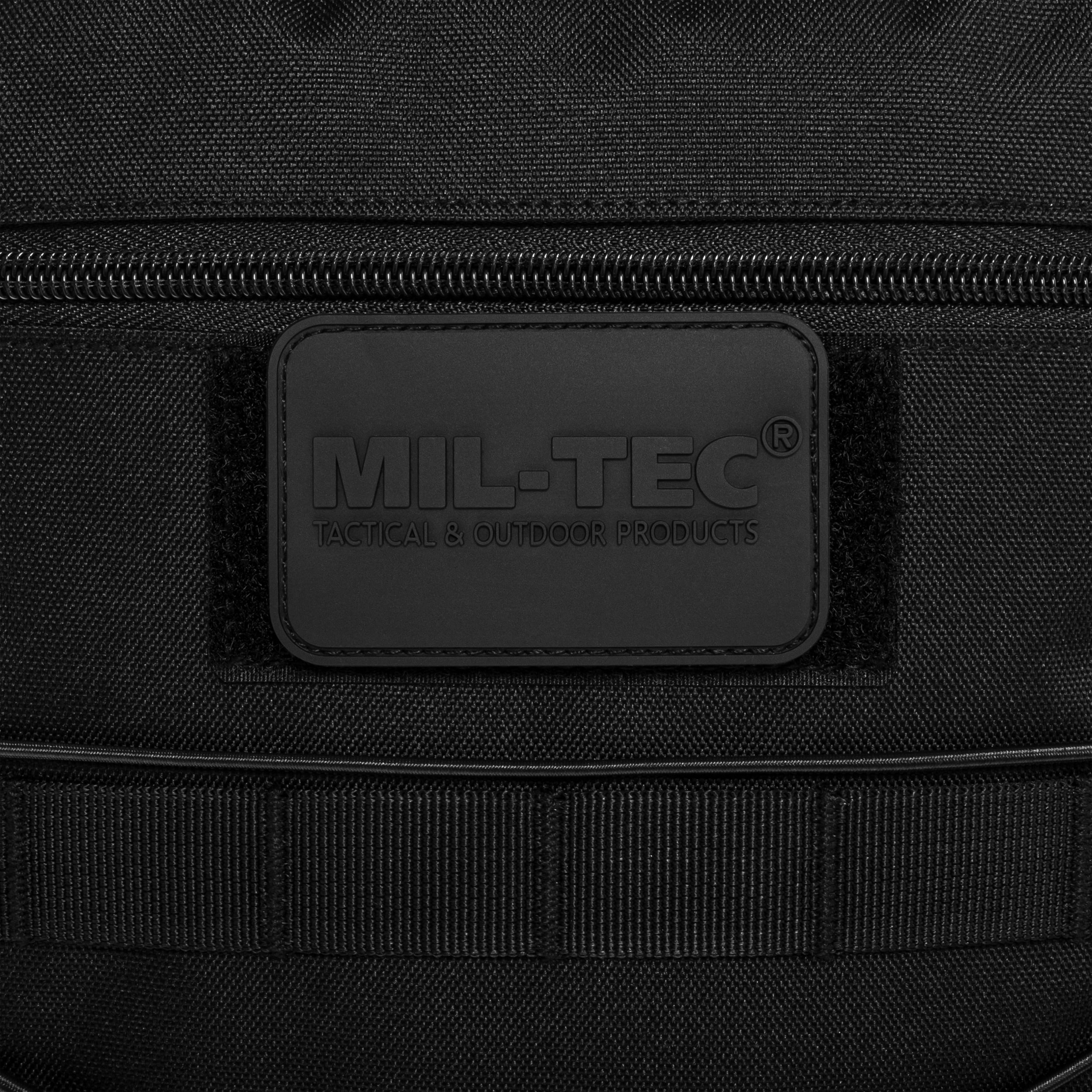 Рюкзак Mil-Tec Tactical Core 15 л - Black