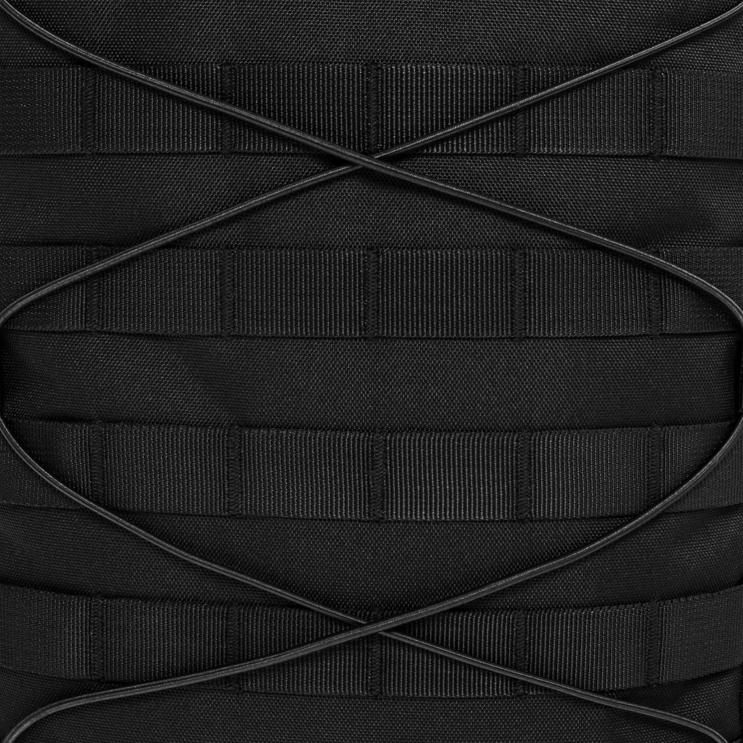 Рюкзак Mil-Tec Tactical Core 15 л - Black