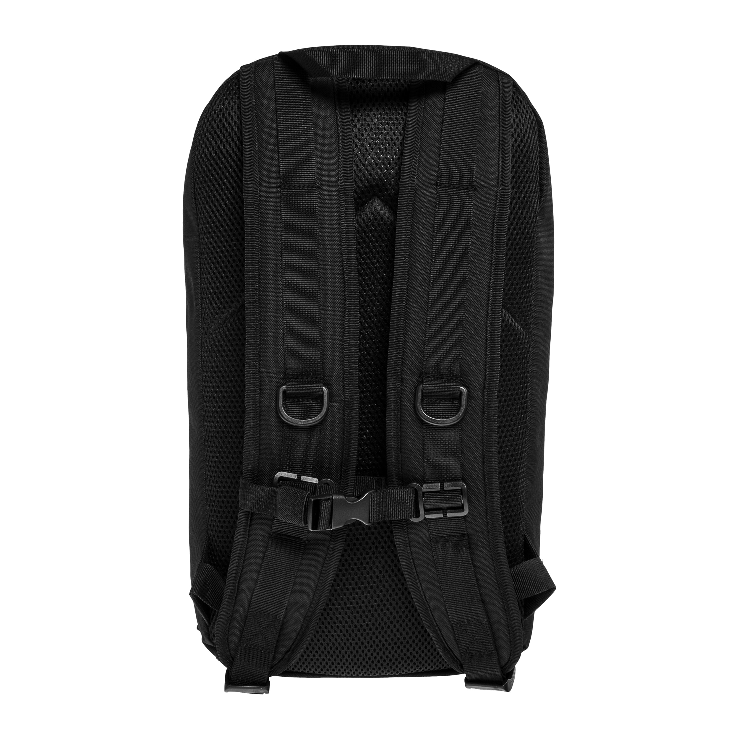 Рюкзак Mil-Tec Tactical Core 15 л - Black