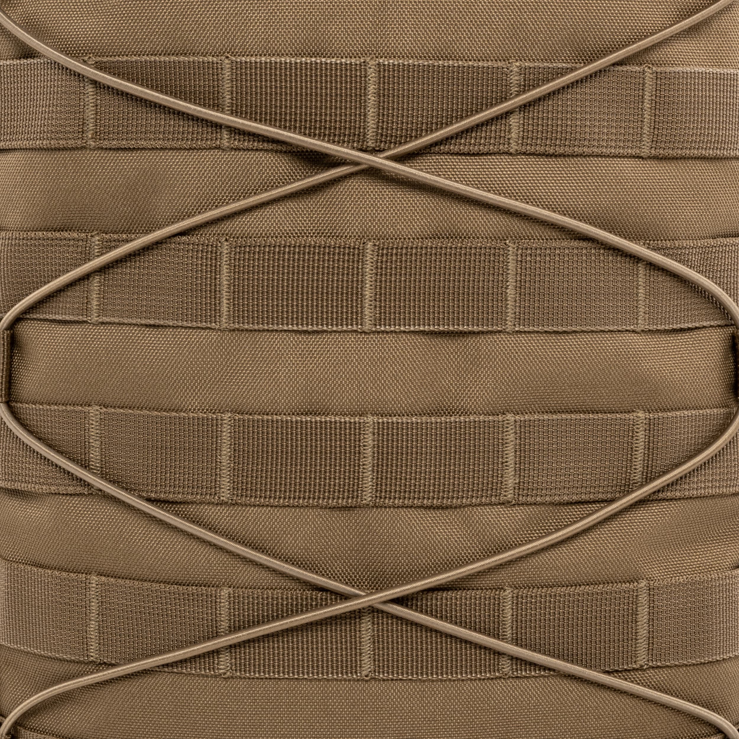 Рюкзак Mil-Tec Tactical Core 15 л - Dark Coyote