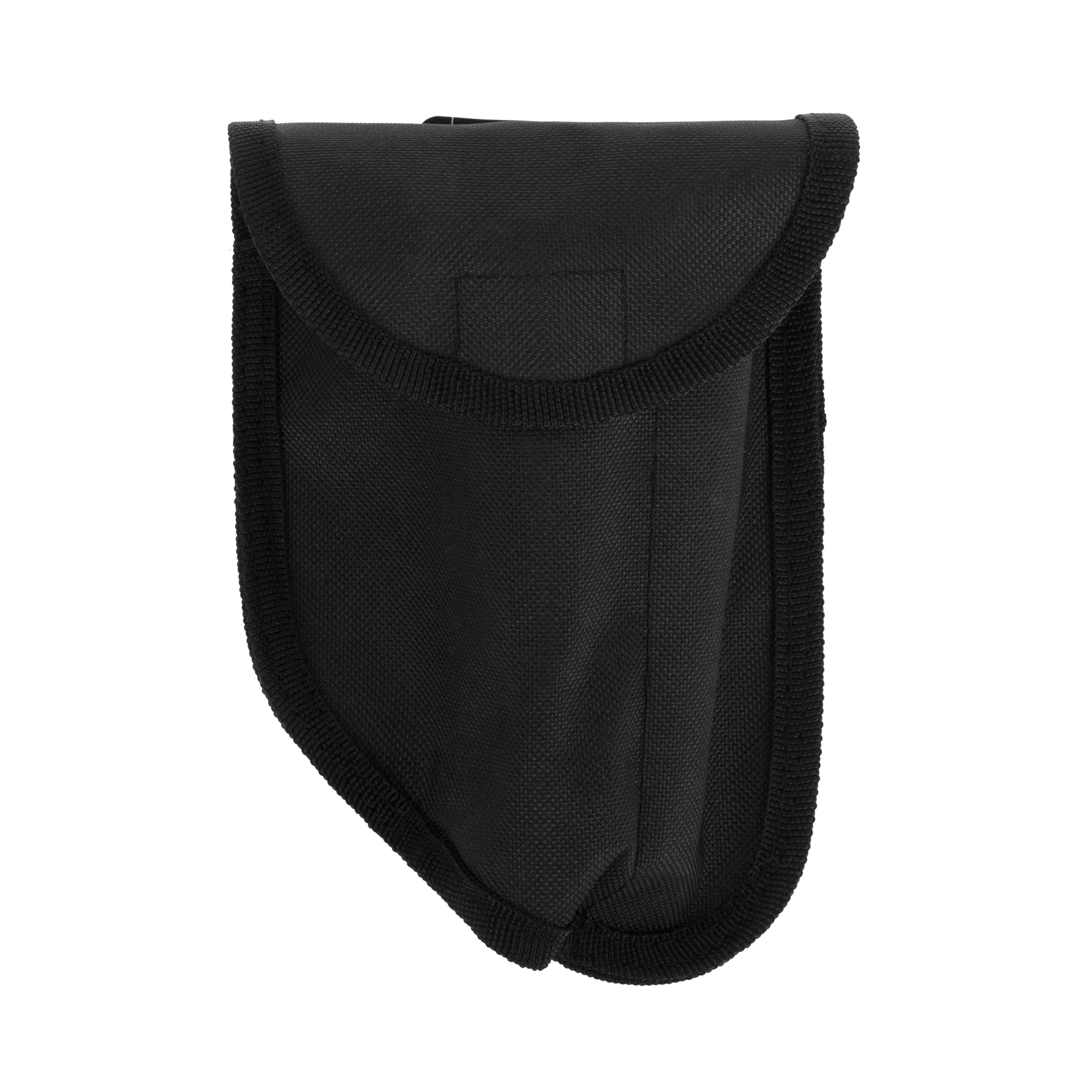 Складана саперна лопата Mil-Tec Typ Mini II - Black