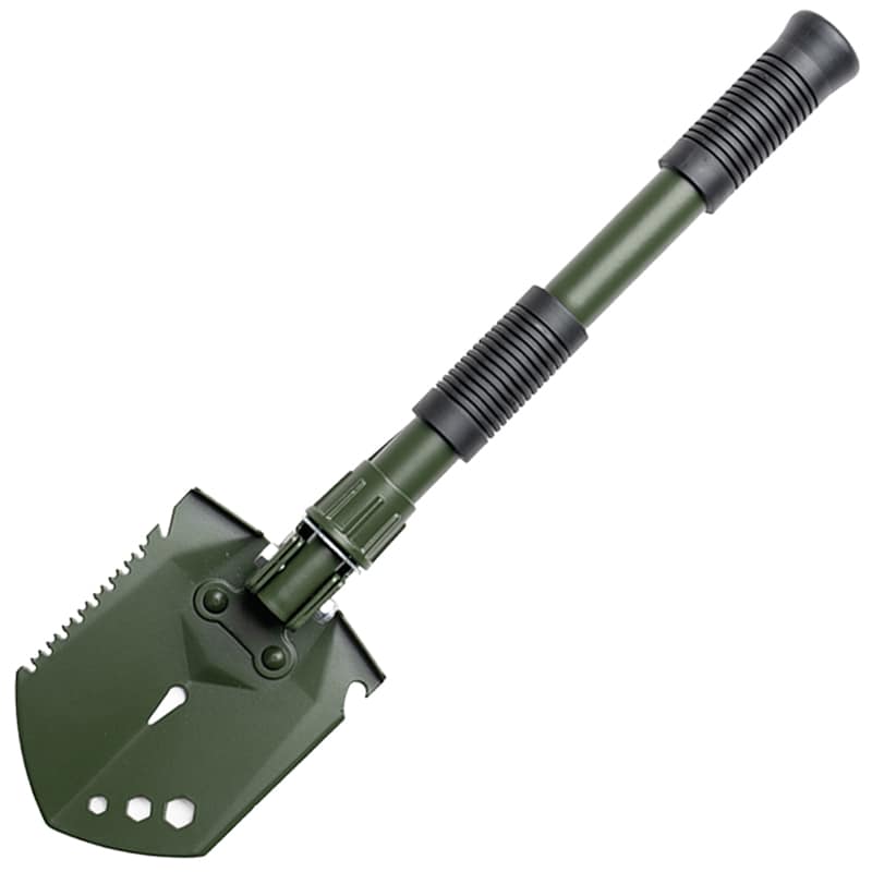 Saperka składana Mil-Tec Small Multifunction - OD Green