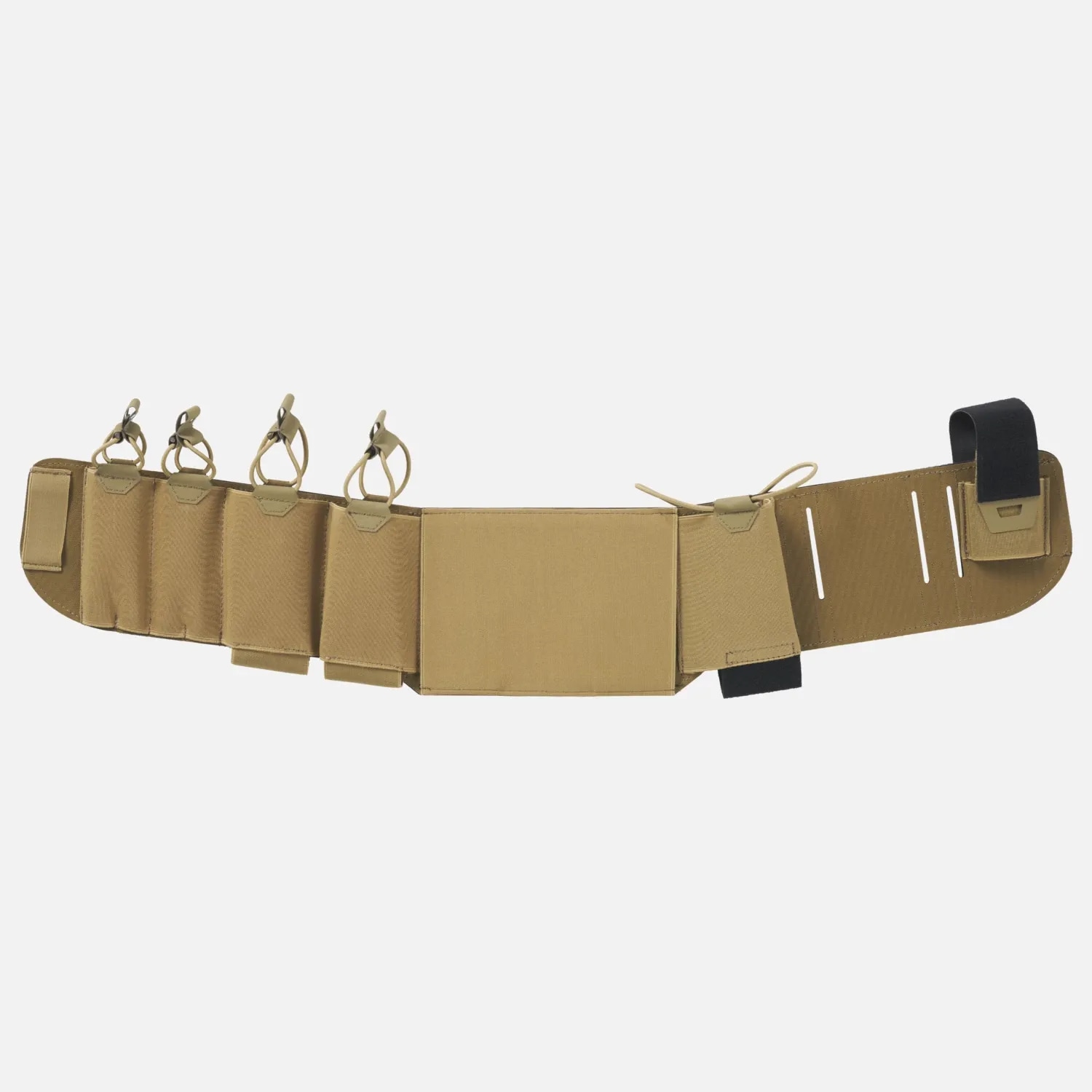 Pas taktyczny Direct Action Firefly Low Vis Belt Sleeve MK II - Coyote Brown