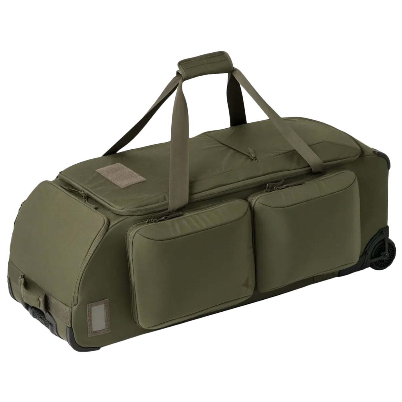 Torba na kółkach Direct Action Liberator Roll Bag 176 l - Ranger Green