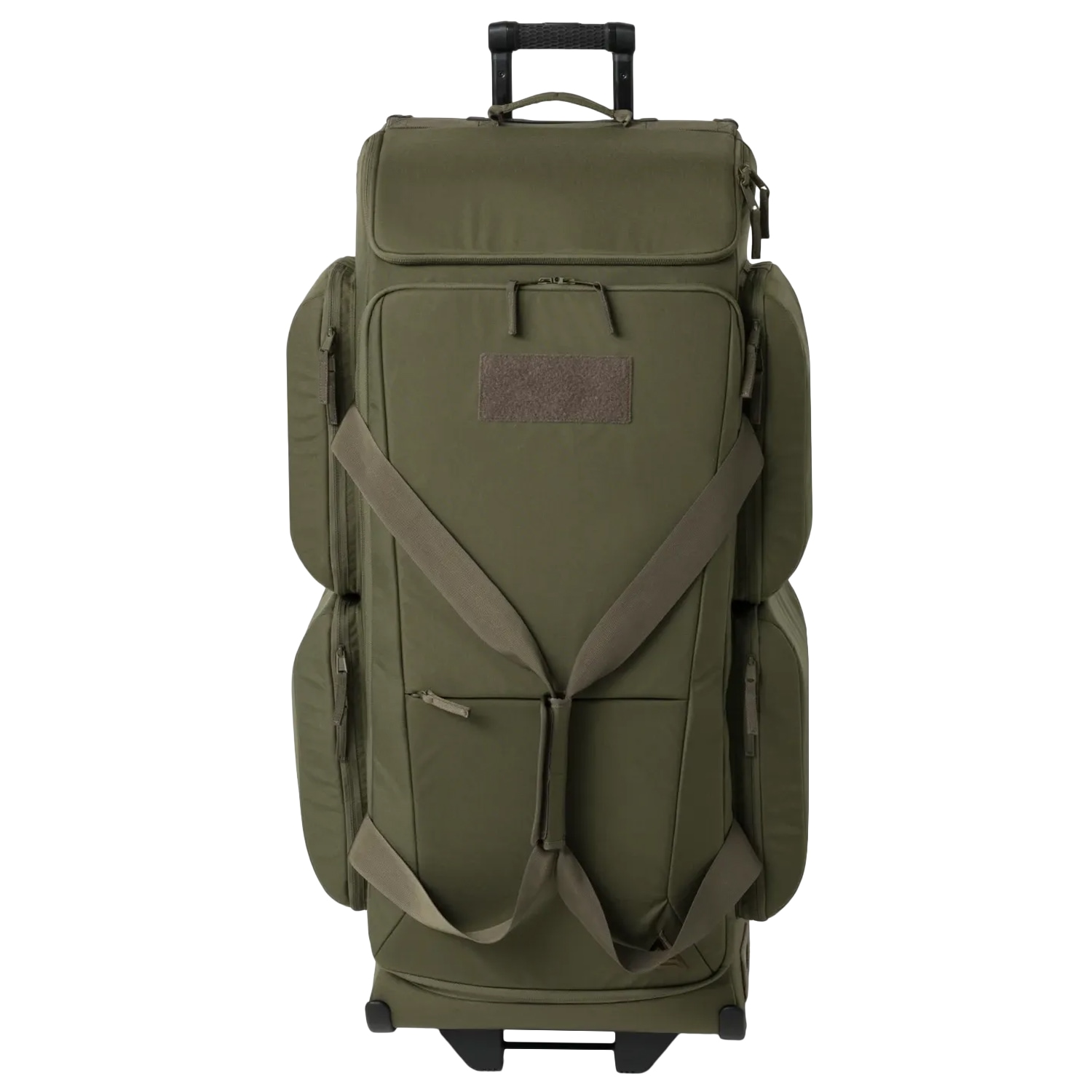 Torba na kółkach Direct Action Liberator Roll Bag 176 l - Ranger Green